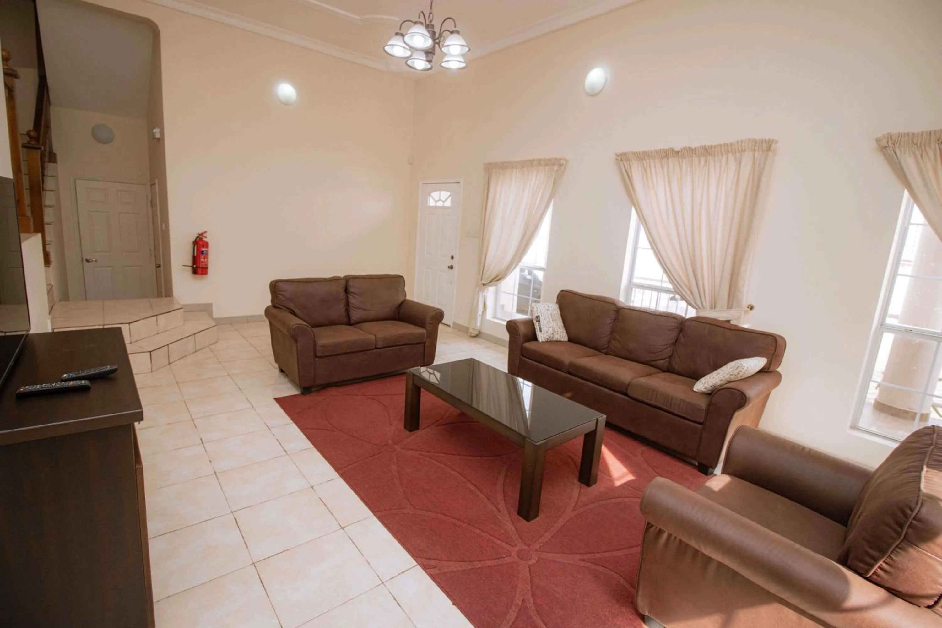 Brown Hills Residences