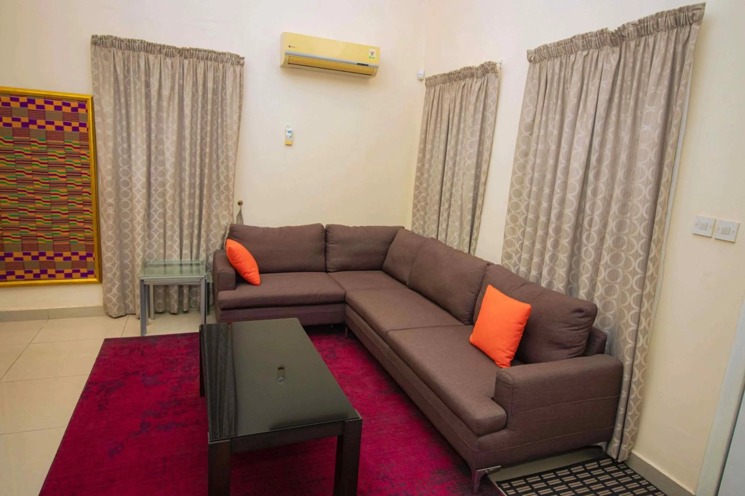 Brown Hills Residences