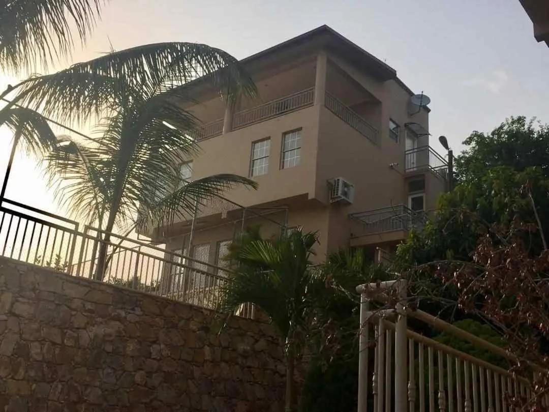 Brown Hills Residences