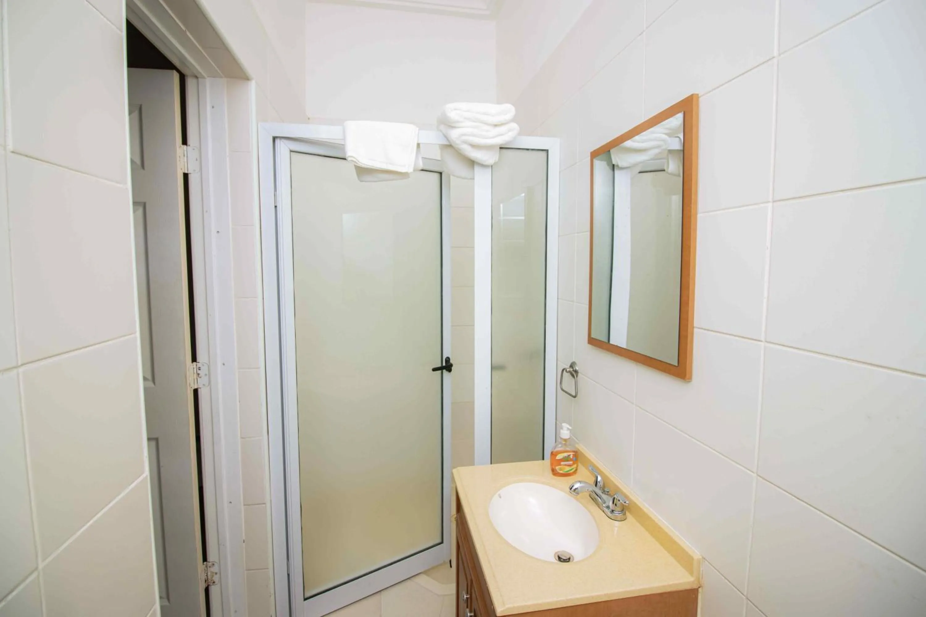 Brown Hills Residences