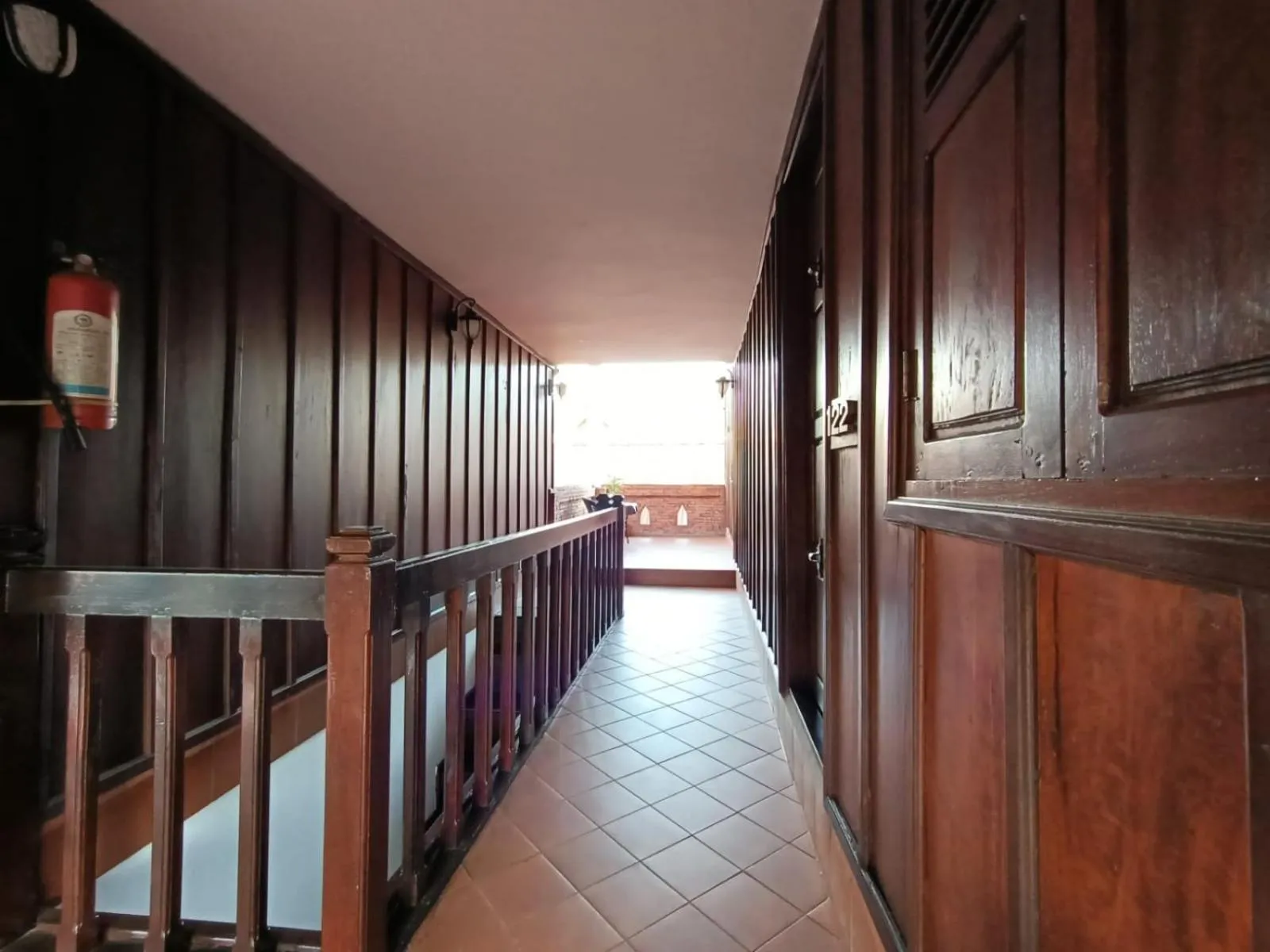 Mekong Chidlatda Villa