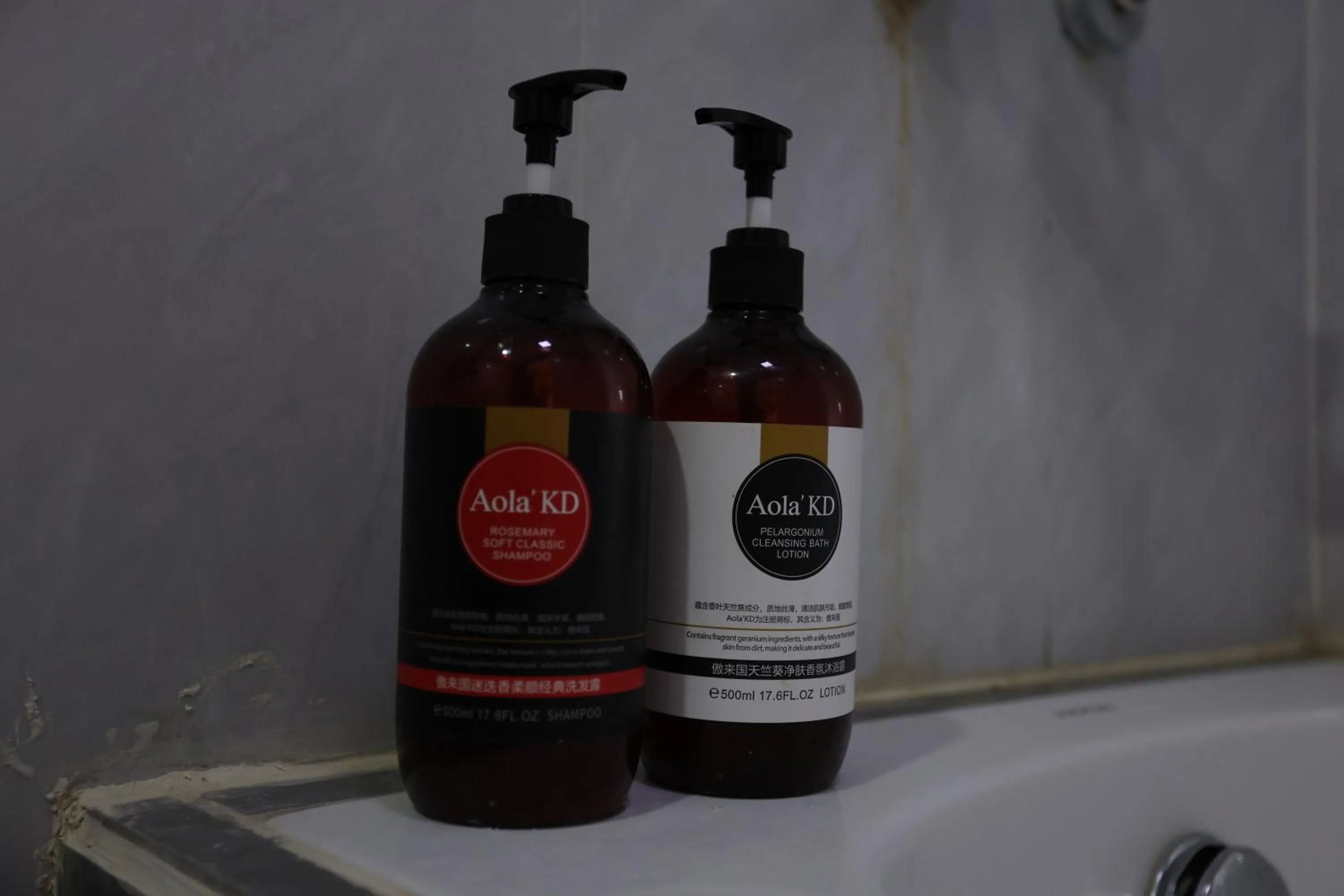 Facility for disabled guests in We House River View