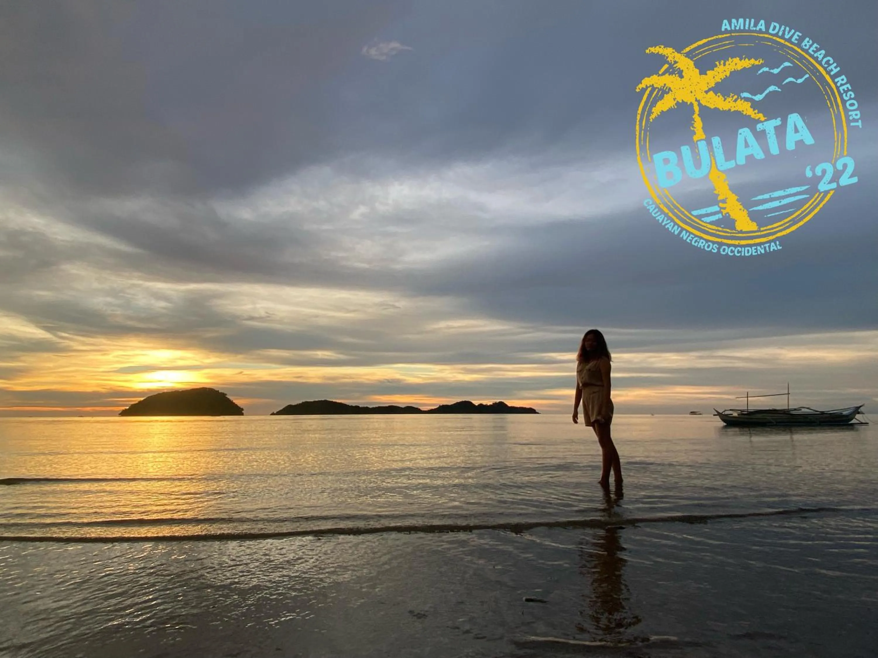 Nearby landmark in Amila Dive Beach Resort