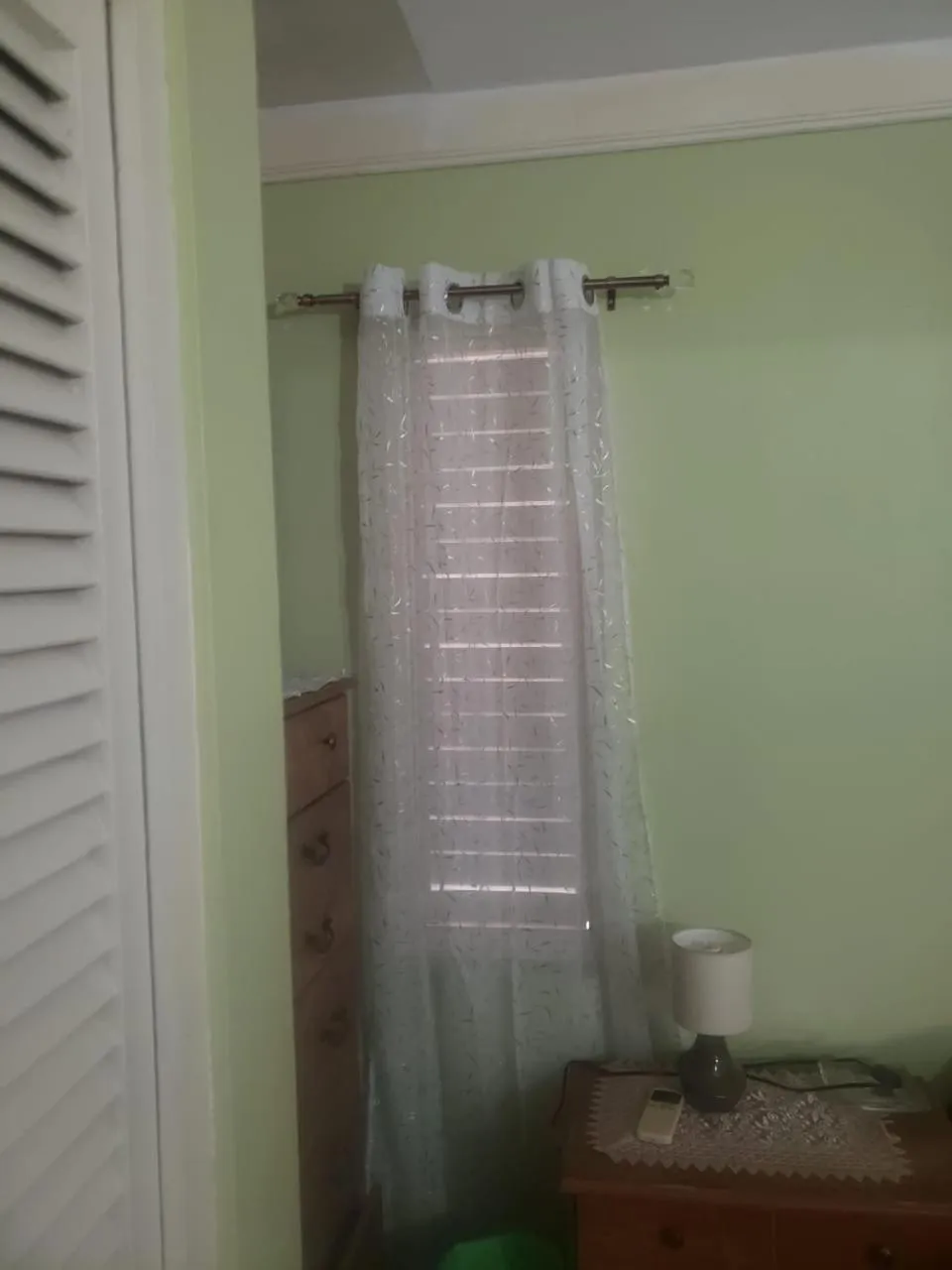 Finest Accommodation Renfrew Place 1 Bedroom Apt # 42 New Kgn 4--12 Renfrew Rd