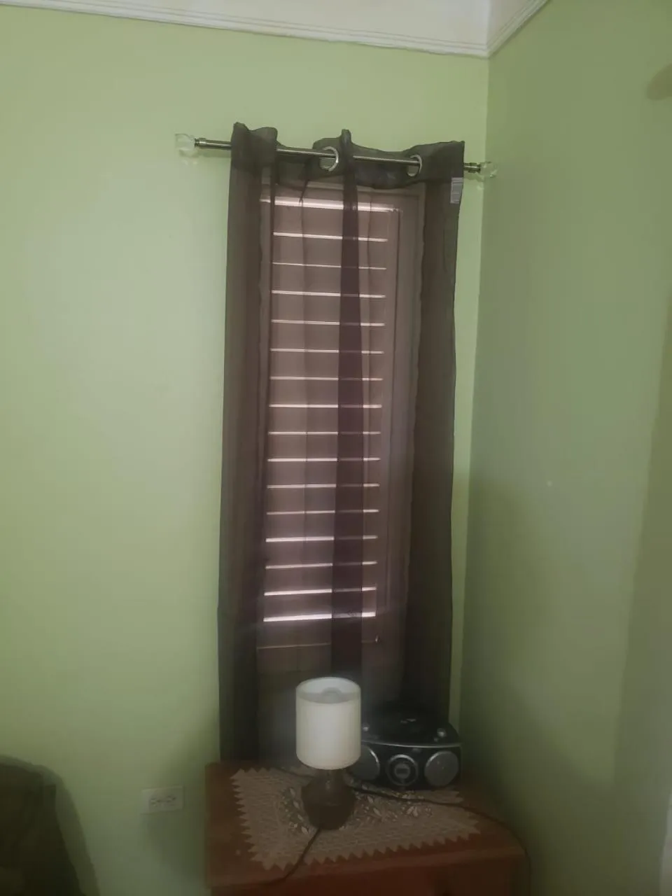 Finest Accommodation Renfrew Place 1 Bedroom Apt # 42 New Kgn 4--12 Renfrew Rd