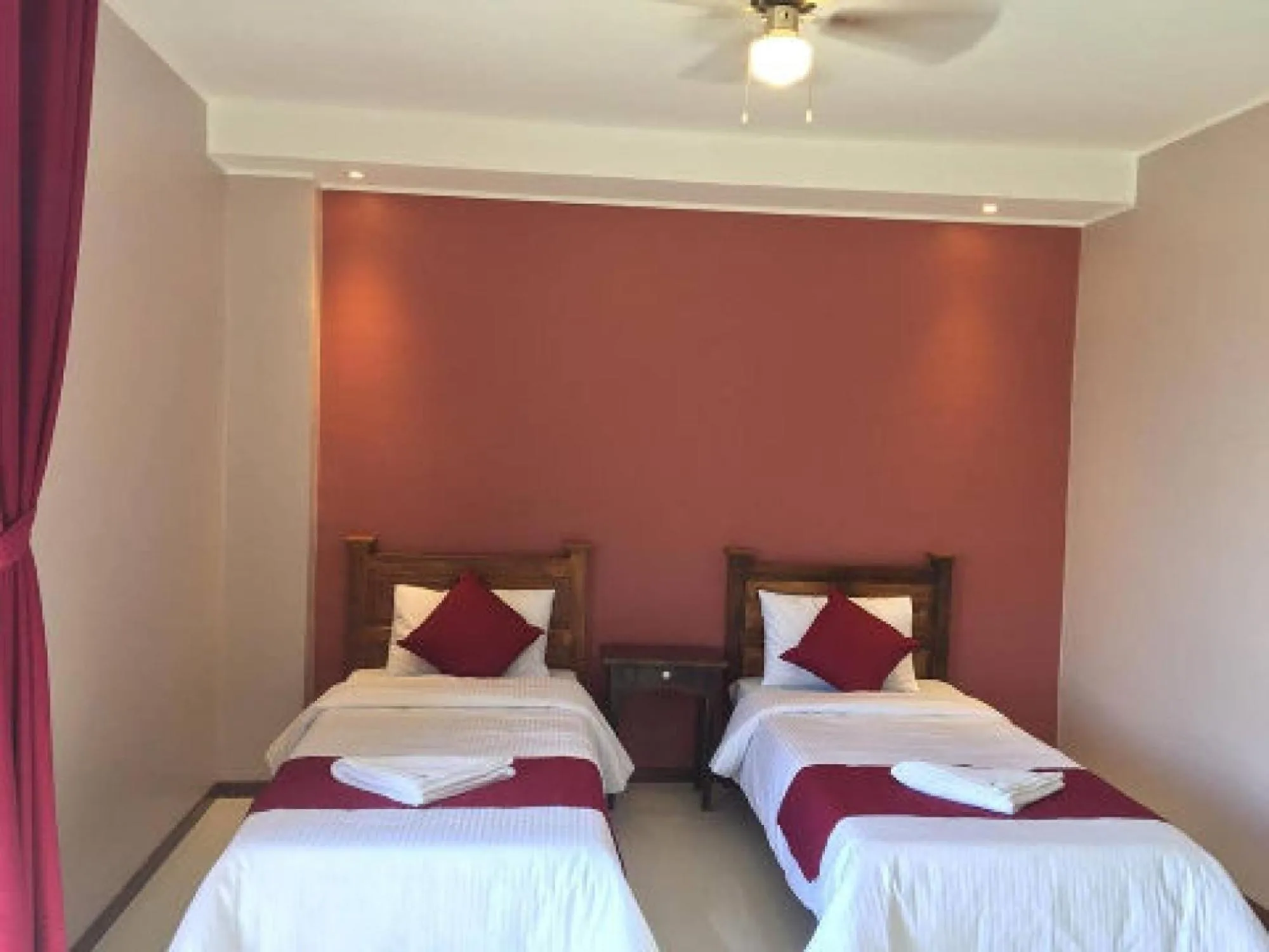 Answer hotel