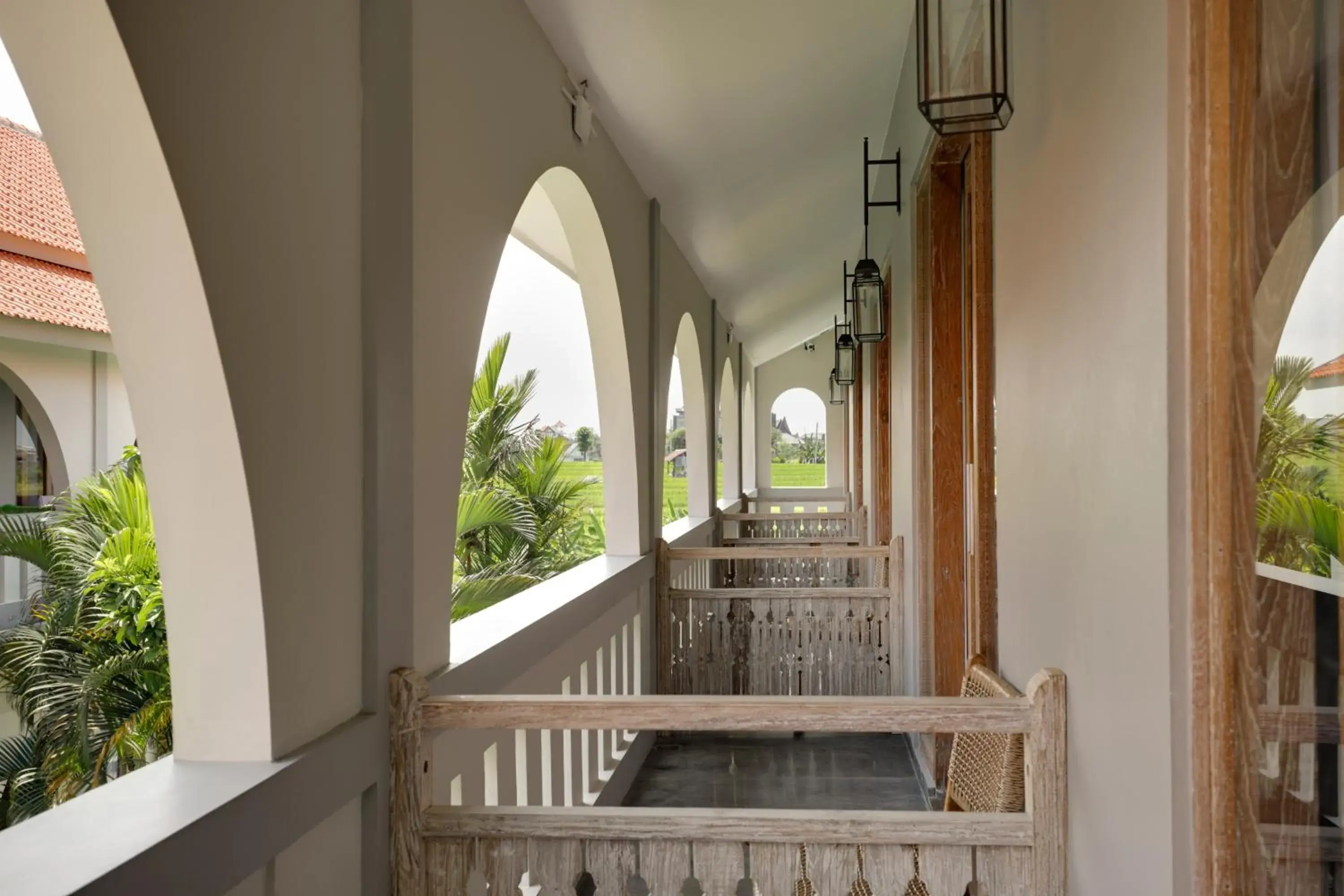 Suite in MAHALONA BALI STAY Suite in MAHALONA BALI STAY