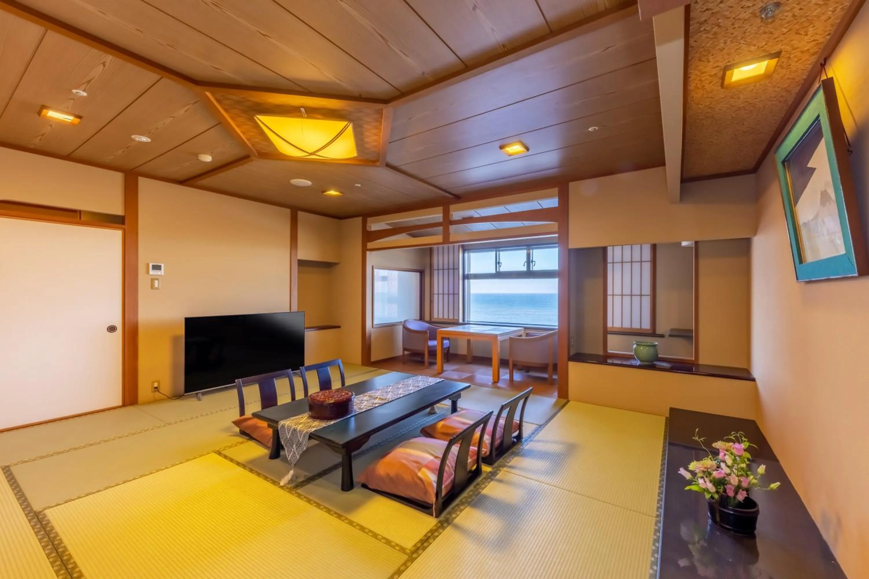 銚子グランドホテル