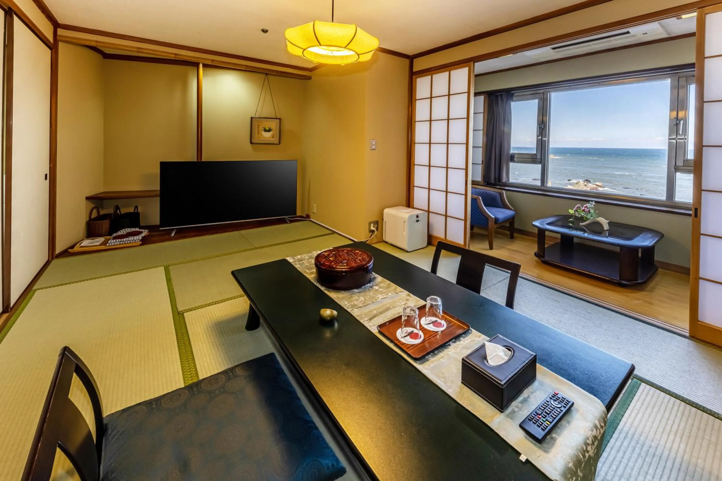 銚子グランドホテル