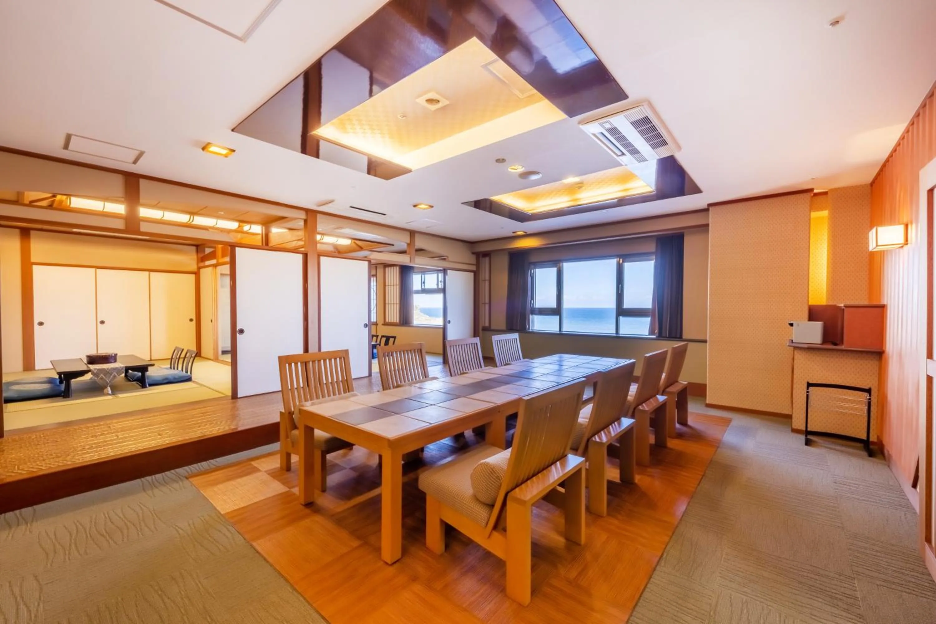 銚子グランドホテル