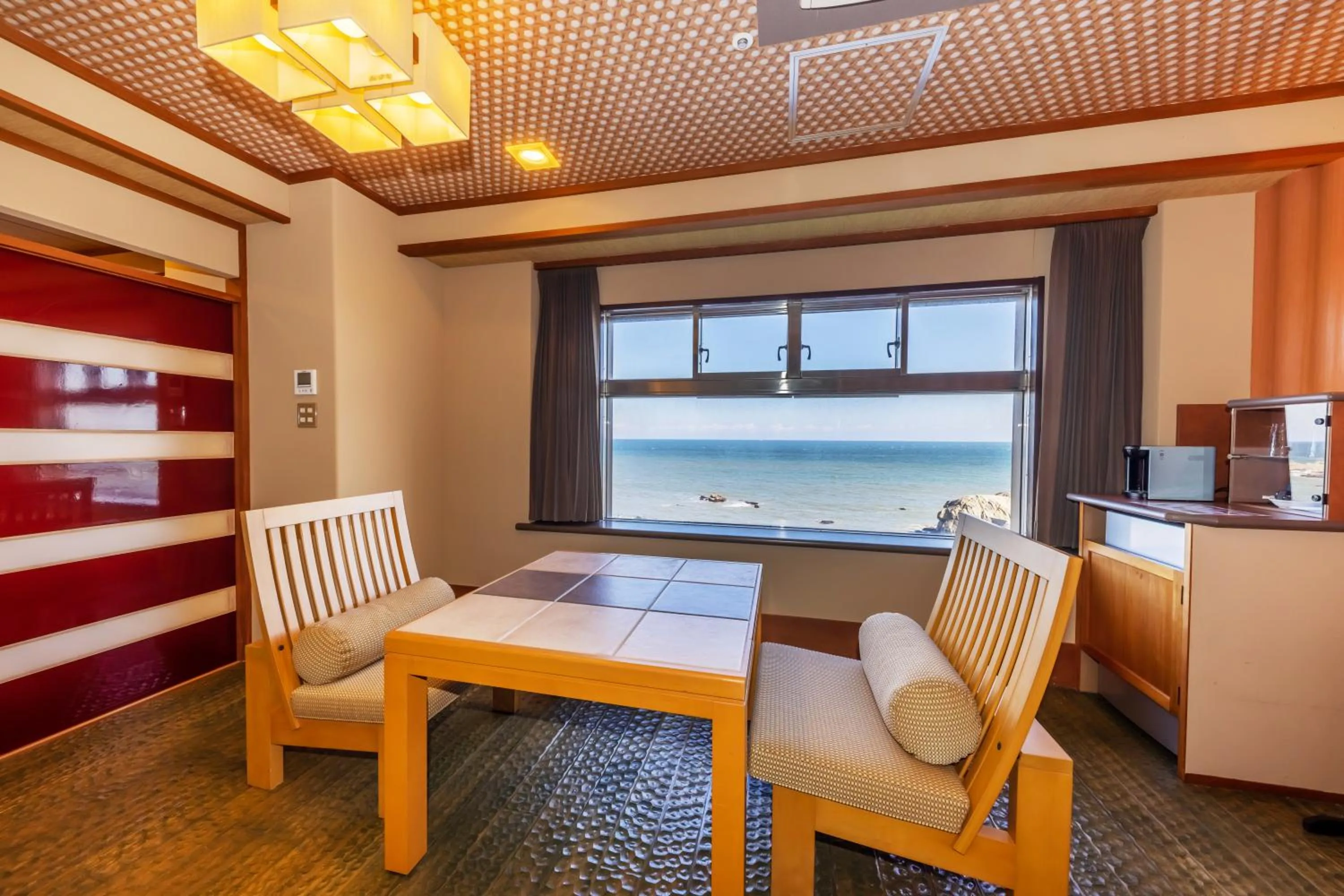 銚子グランドホテル