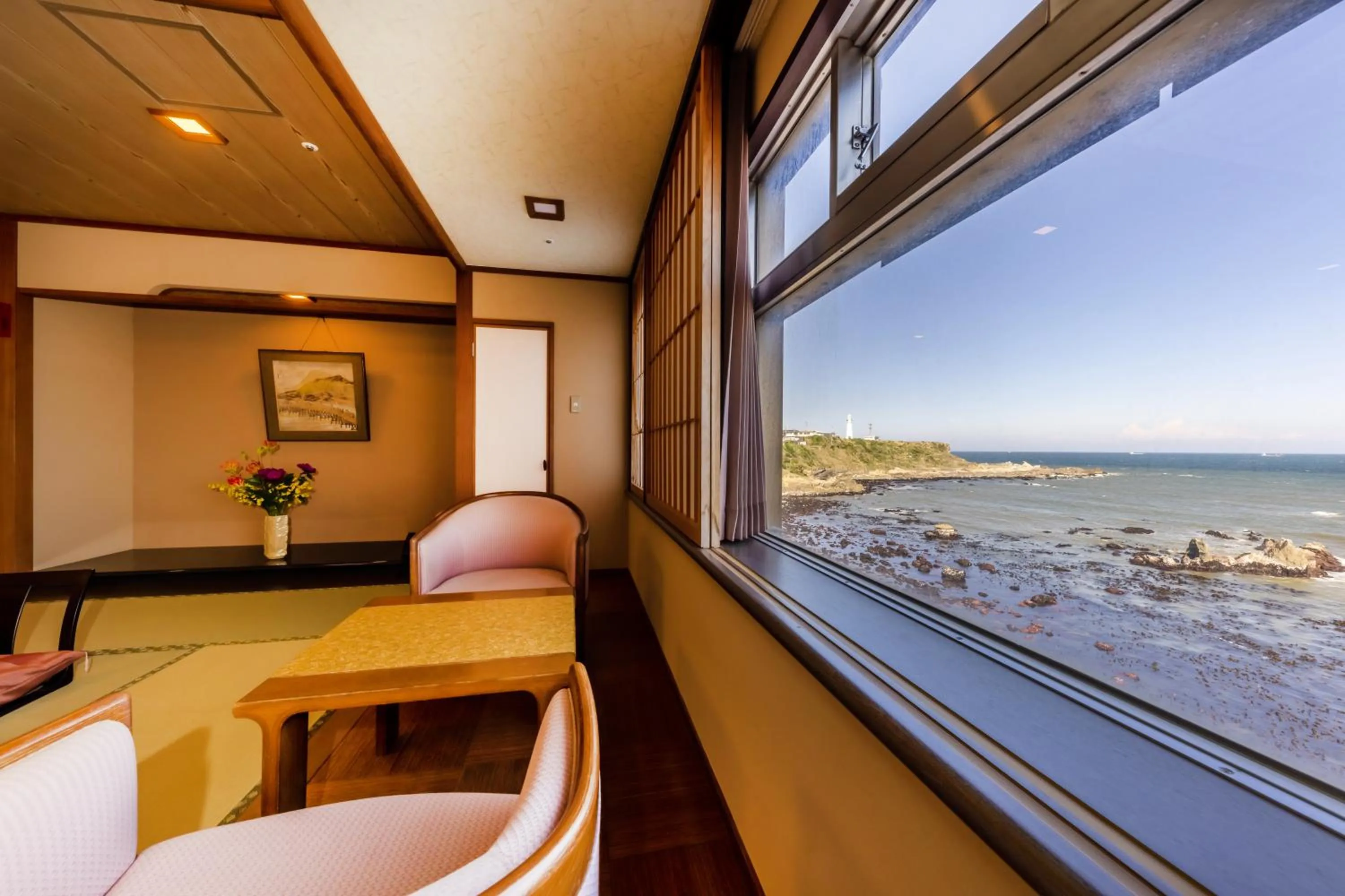 銚子グランドホテル