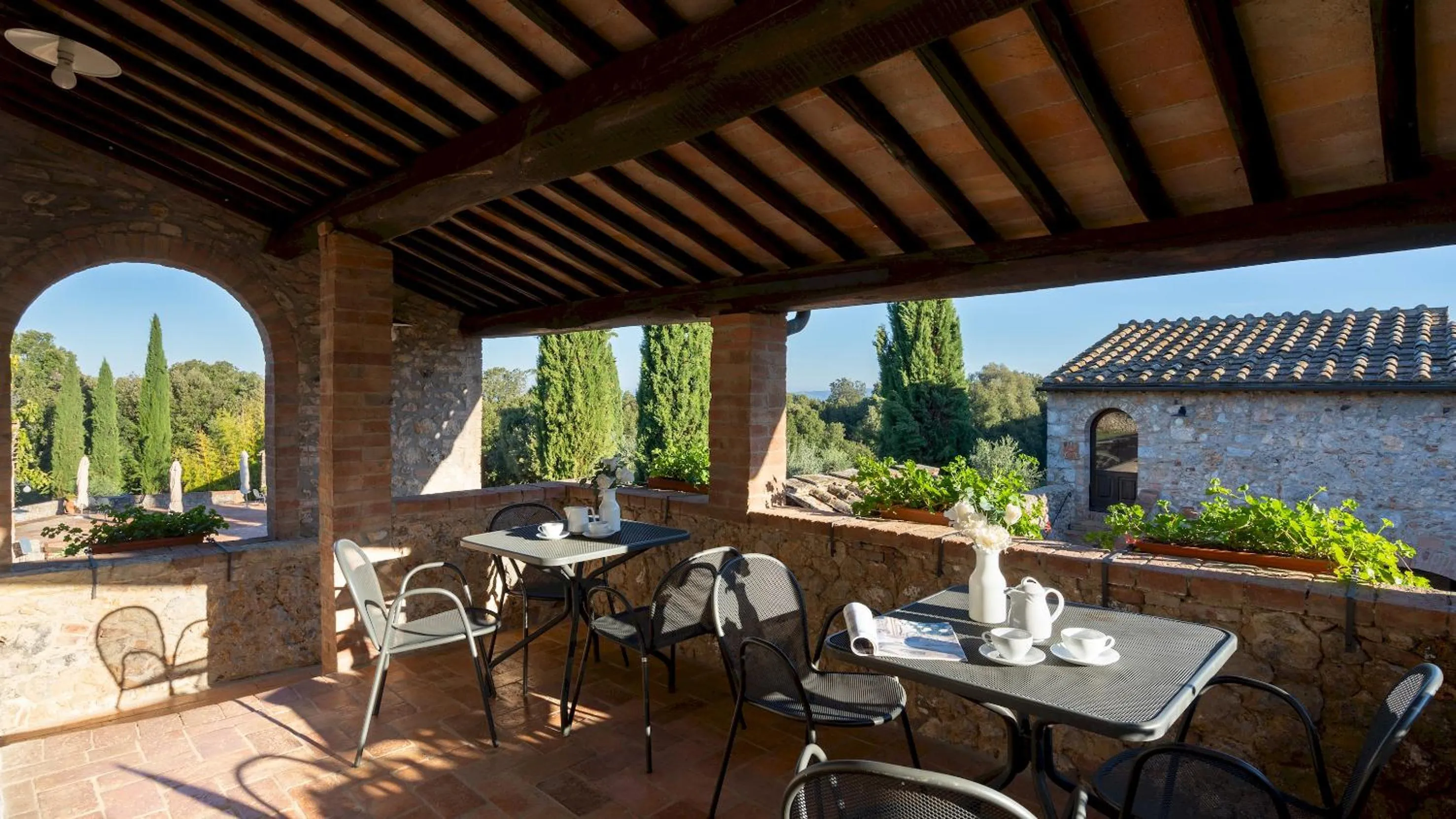 Other in BORGO GALLINAIO 32, Emma Villas