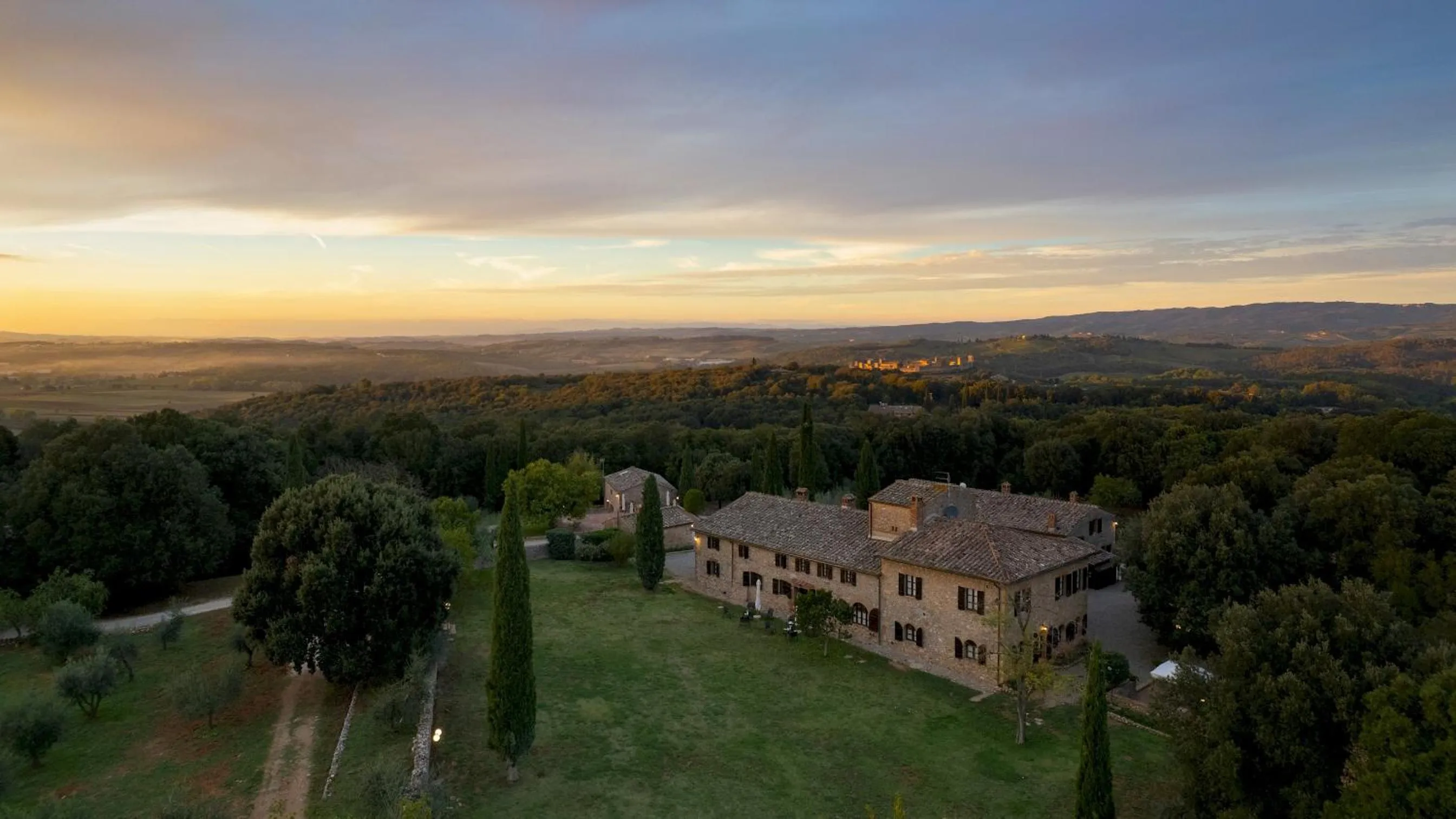 Other in BORGO GALLINAIO 32, Emma Villas