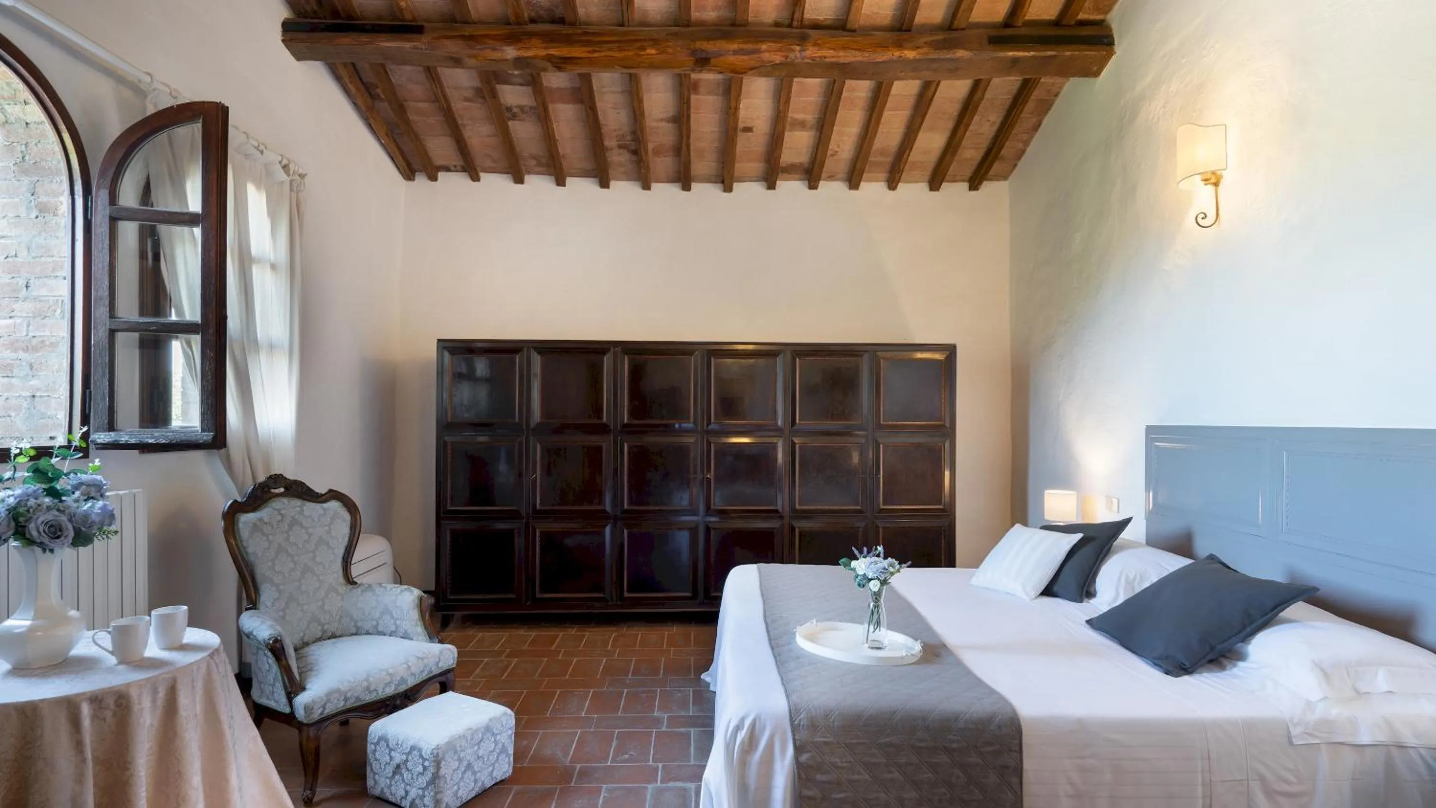 Other, Bed in BORGO GALLINAIO 32, Emma Villas