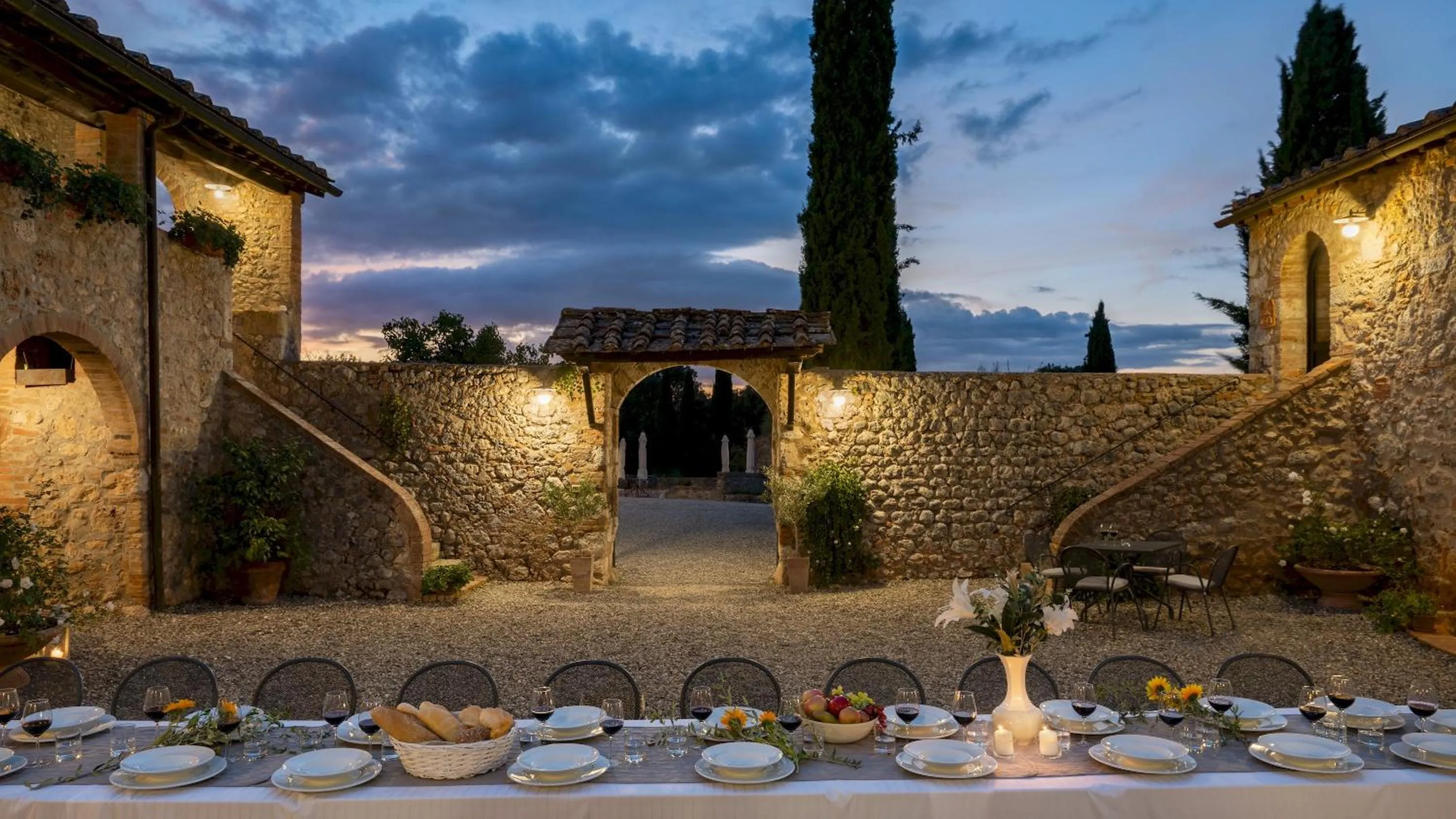 Other in BORGO GALLINAIO 32, Emma Villas