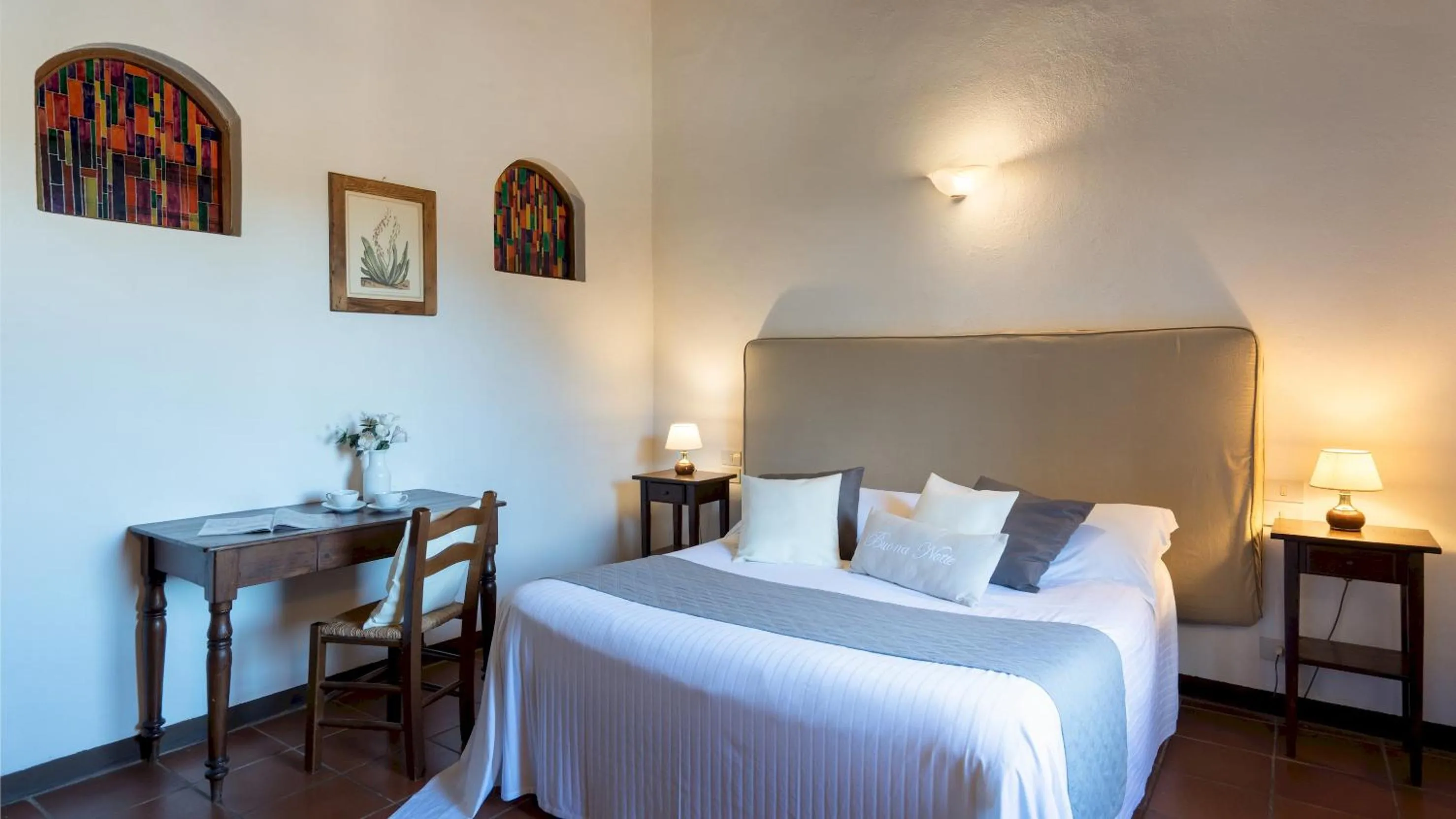Other, Bed in BORGO GALLINAIO 32, Emma Villas