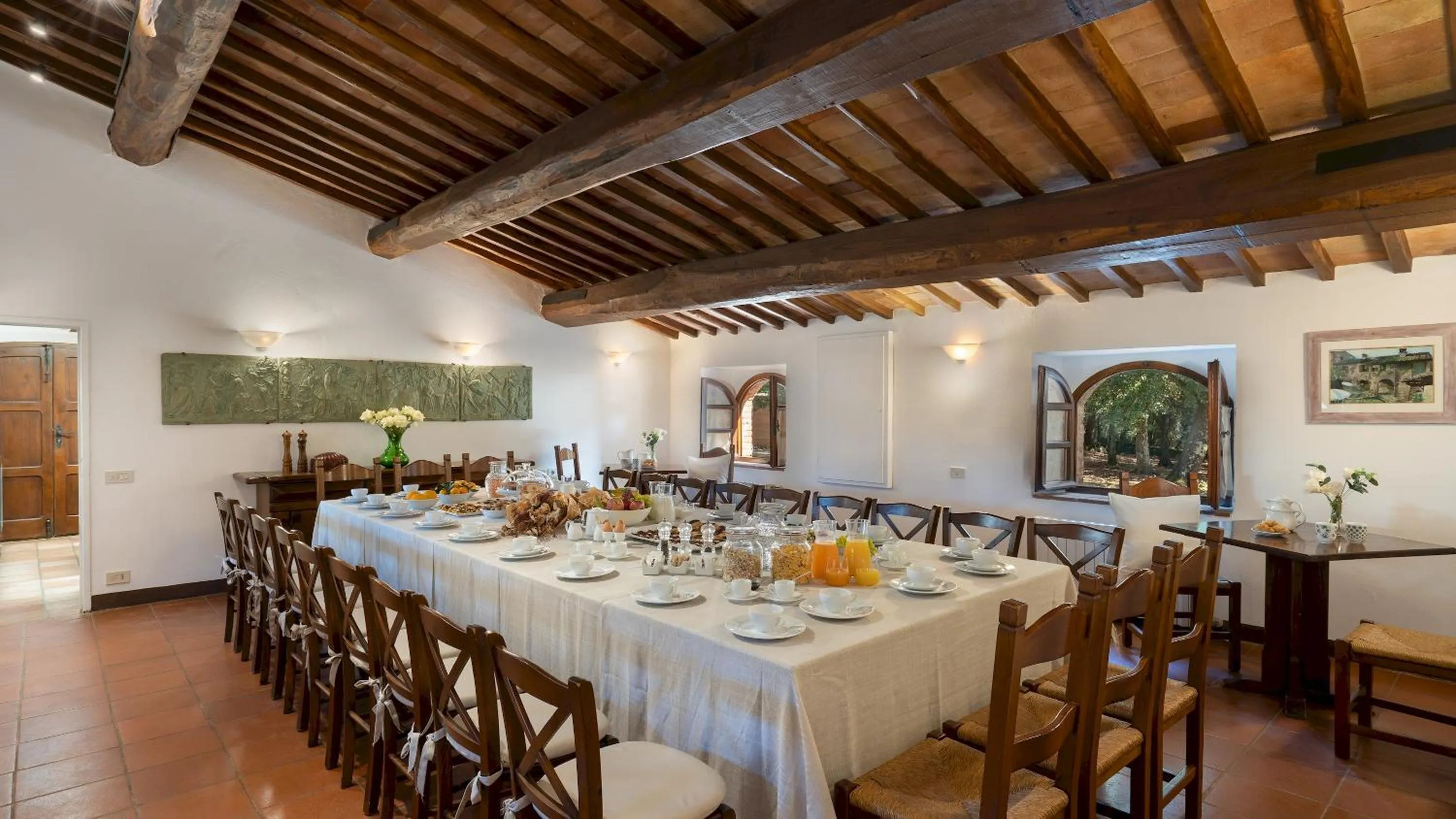 Other in BORGO GALLINAIO 32, Emma Villas