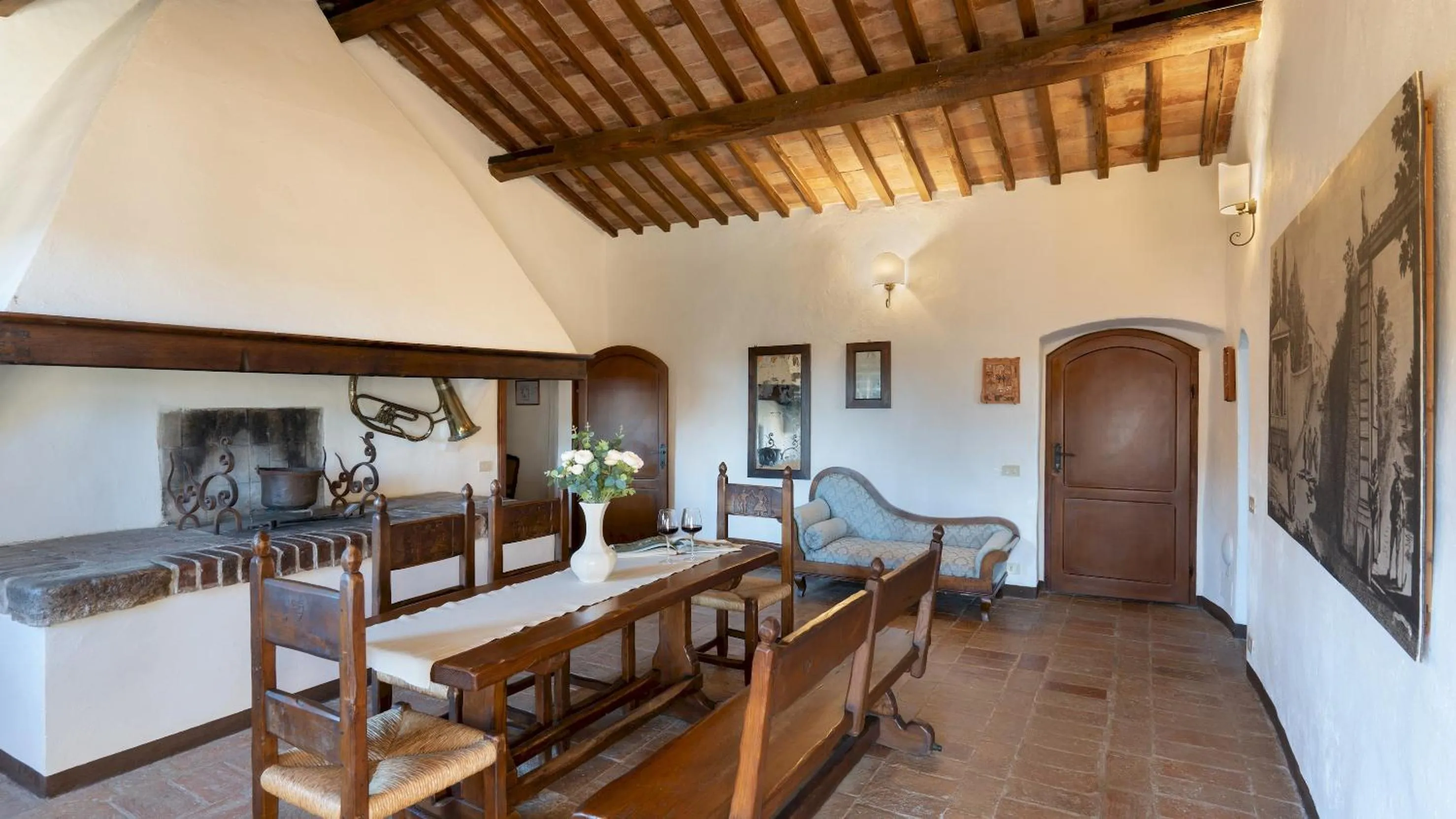 Other in BORGO GALLINAIO 32, Emma Villas