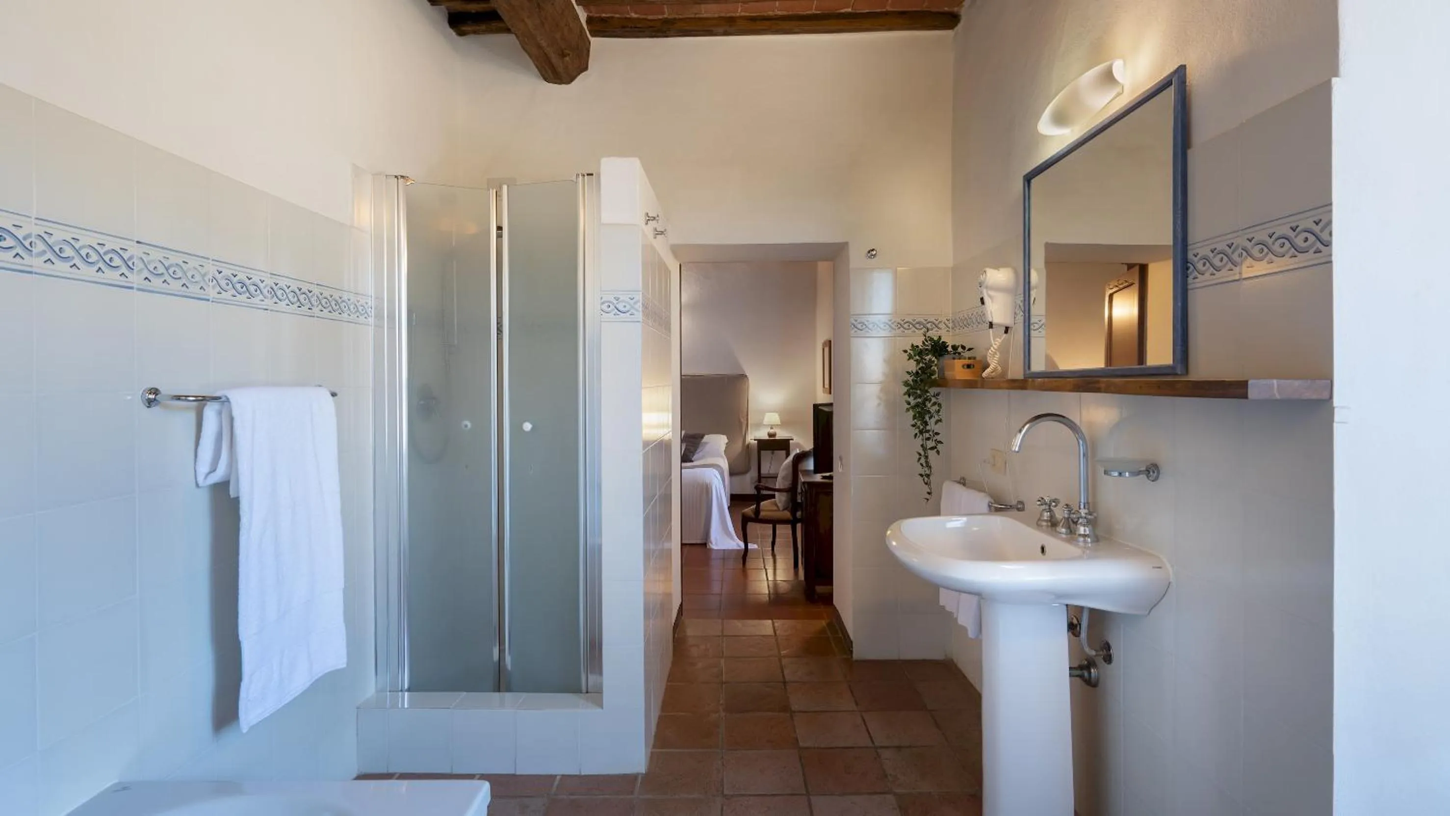 Other in BORGO GALLINAIO 32, Emma Villas