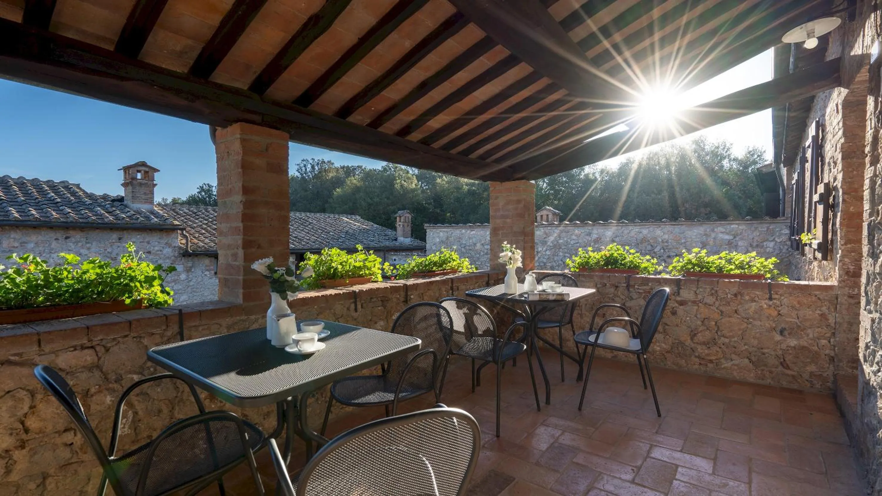 Other in BORGO GALLINAIO 32, Emma Villas