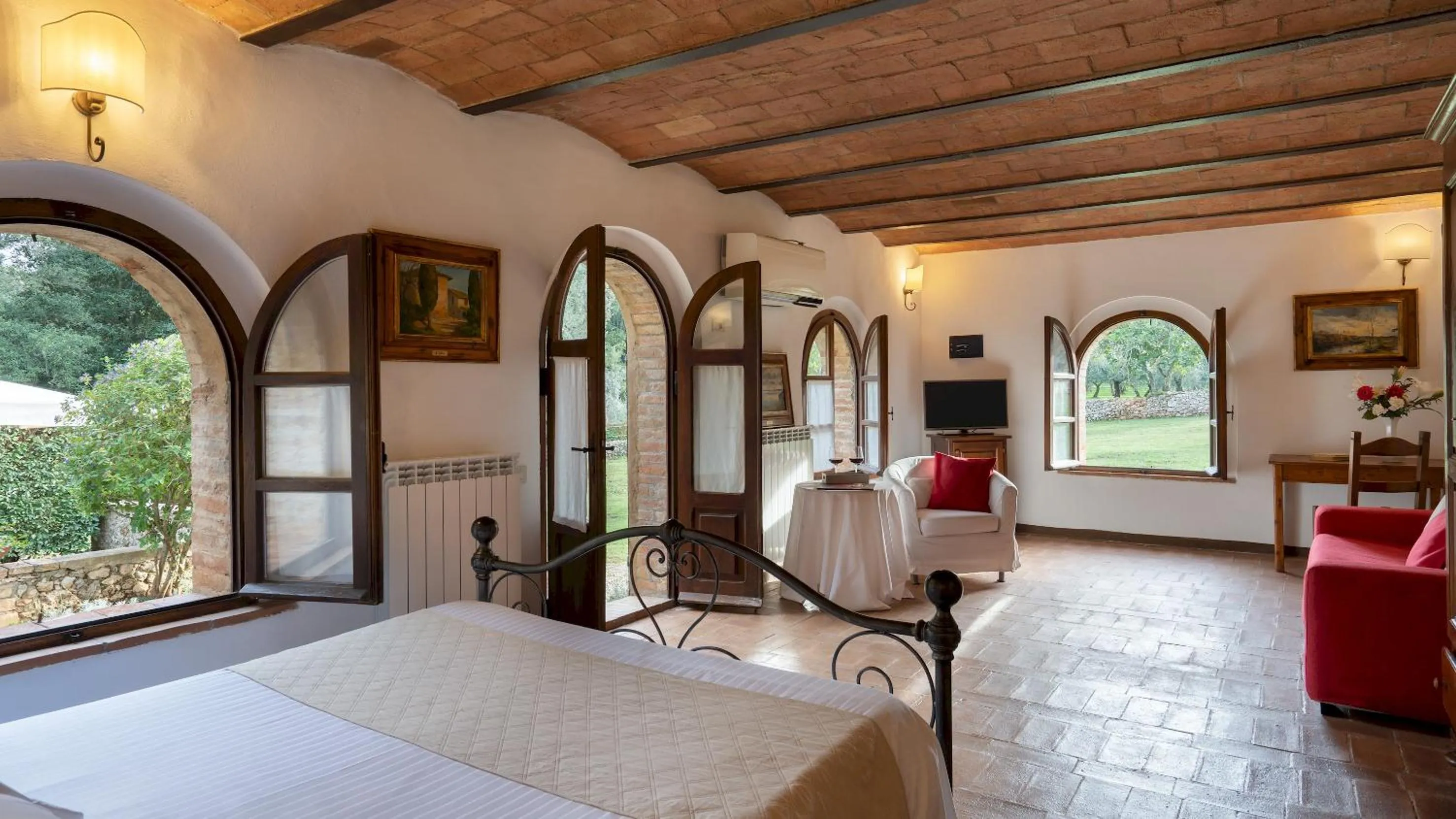 Other in BORGO GALLINAIO 32, Emma Villas