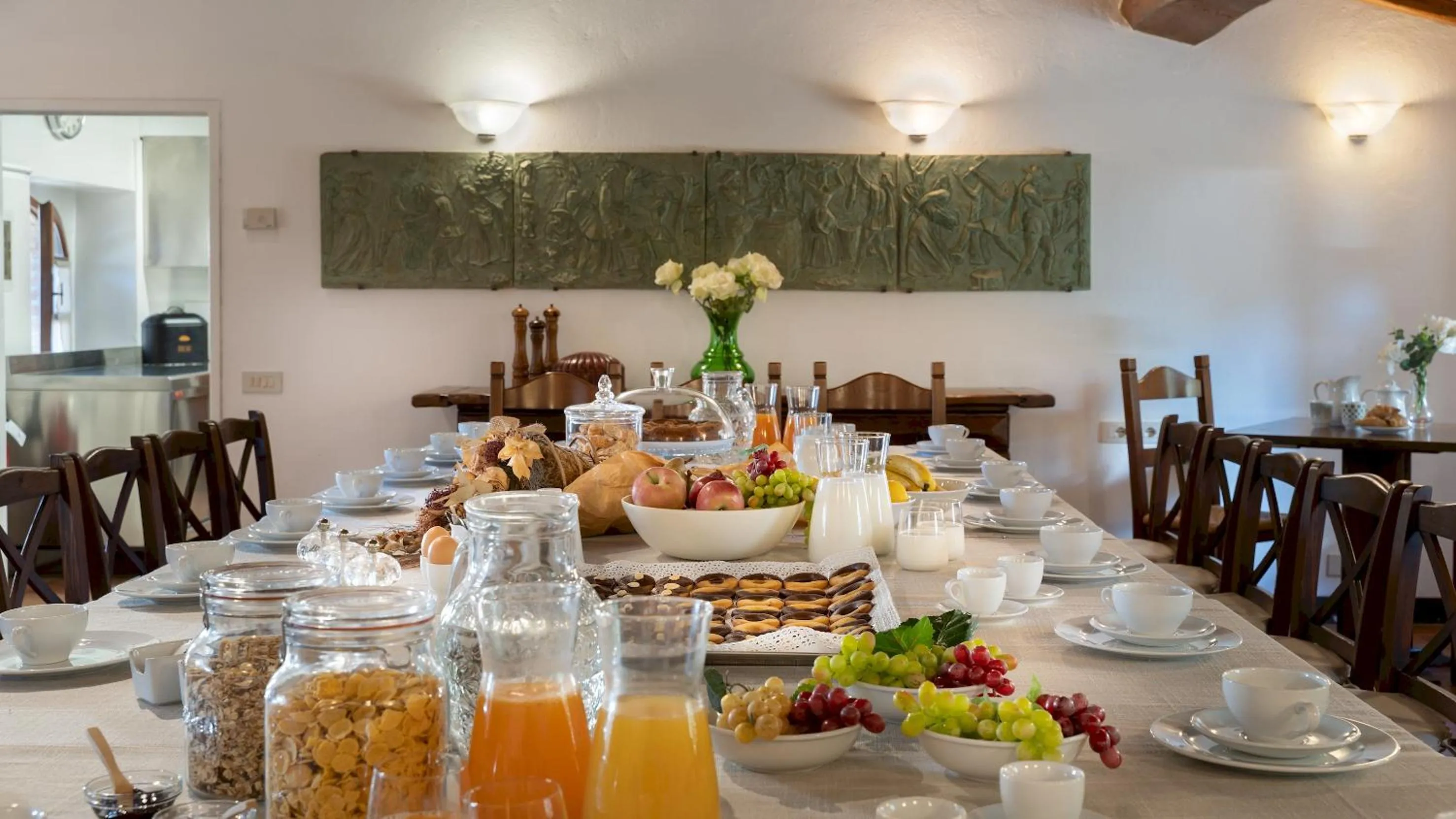 Other in BORGO GALLINAIO 32, Emma Villas