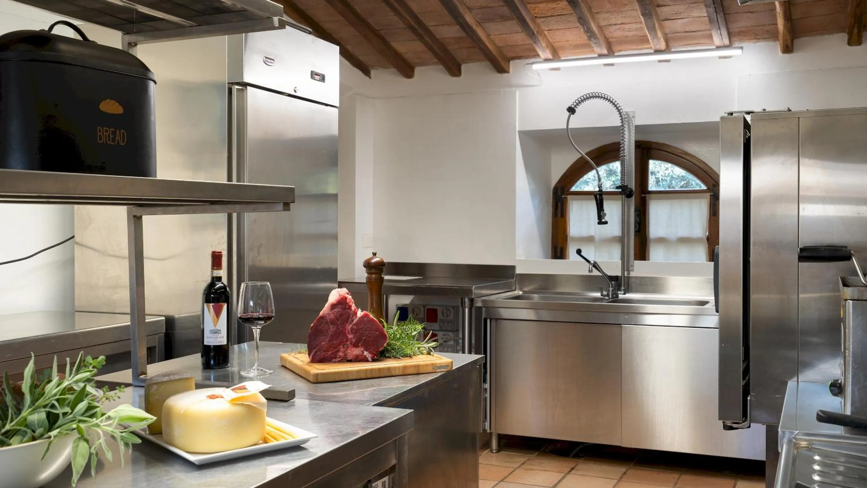 Other in BORGO GALLINAIO 32, Emma Villas