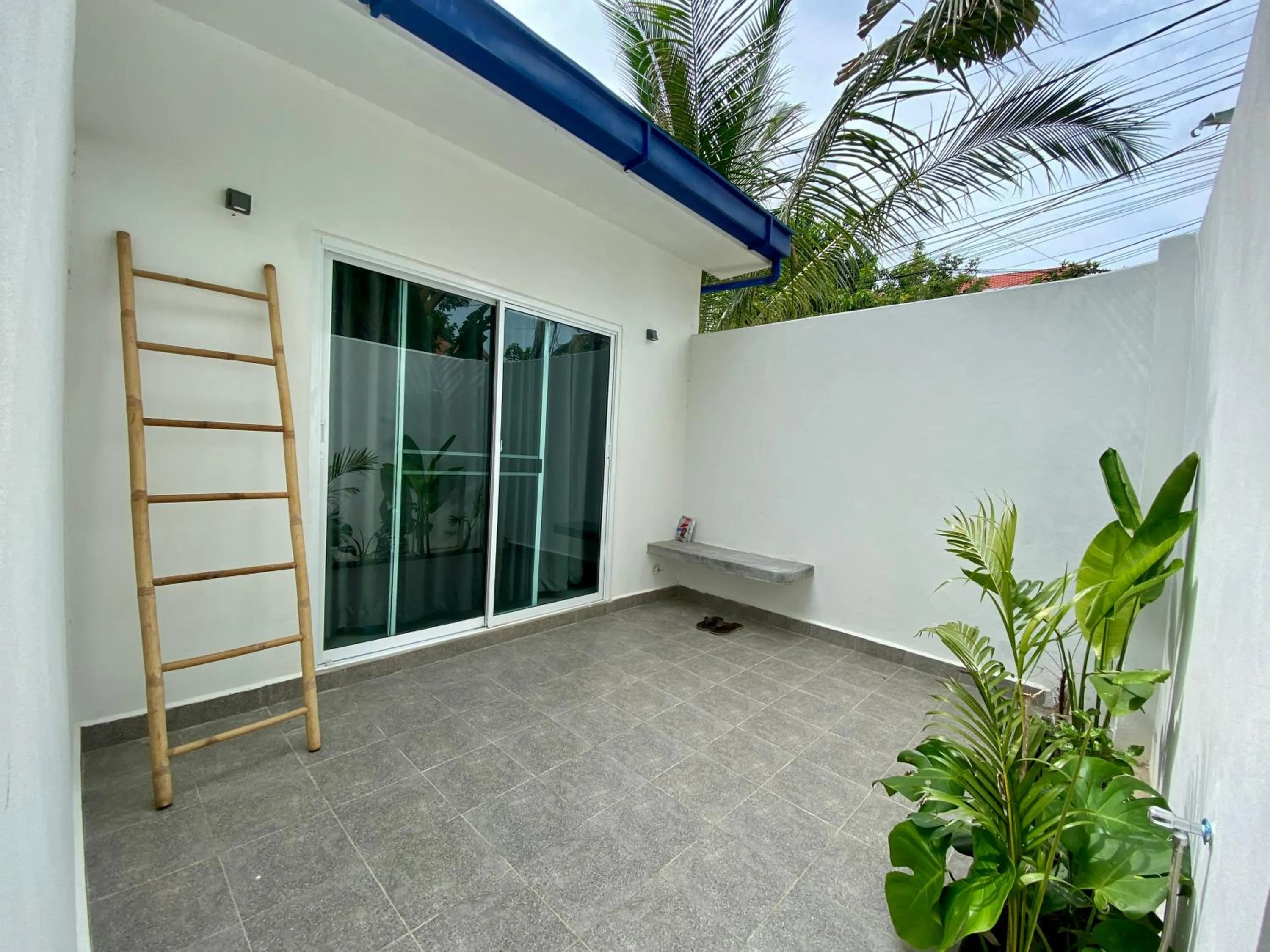 Muni Residence & Spa