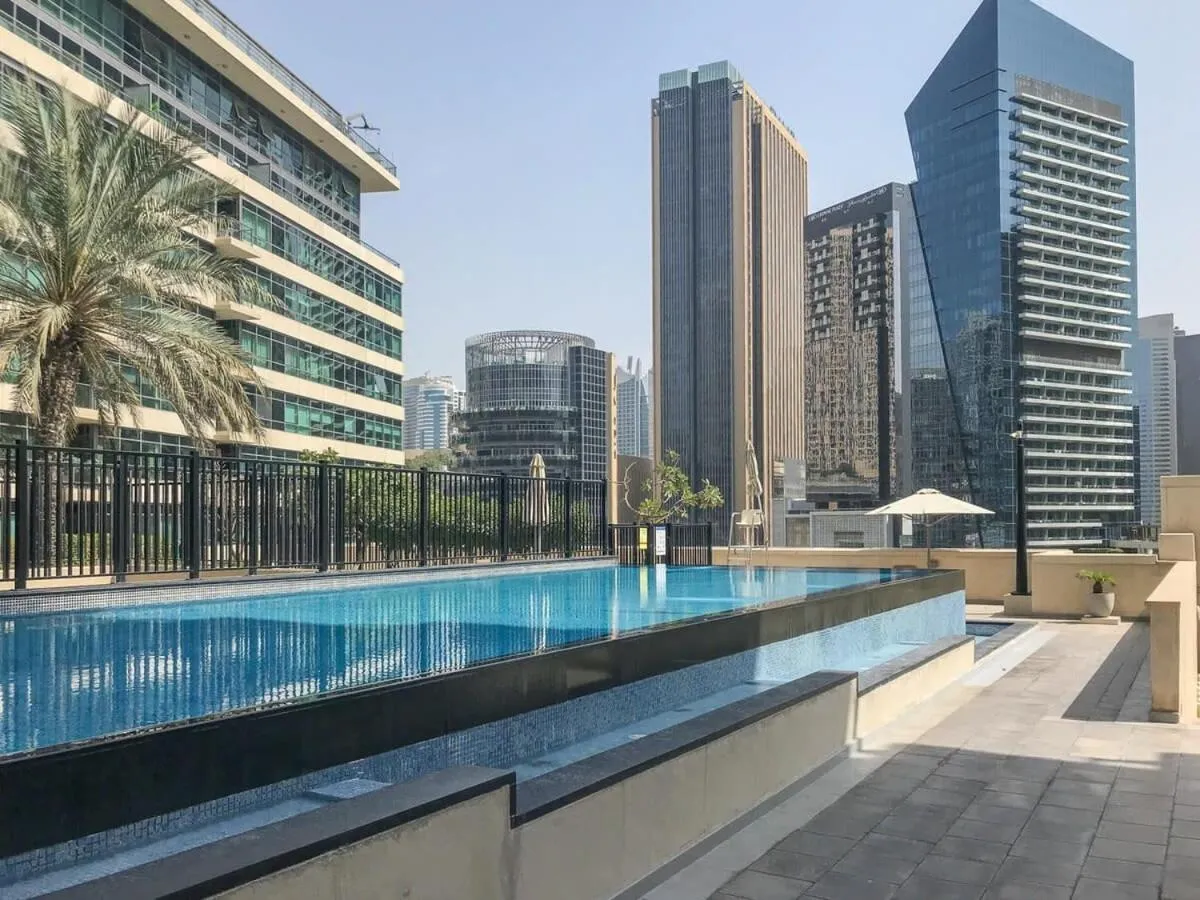 Frank Porter - Marina Quays