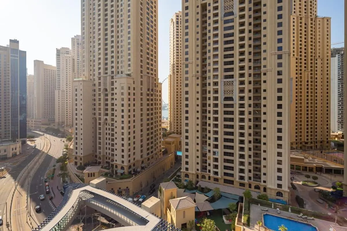 Frank Porter - Marina Quays