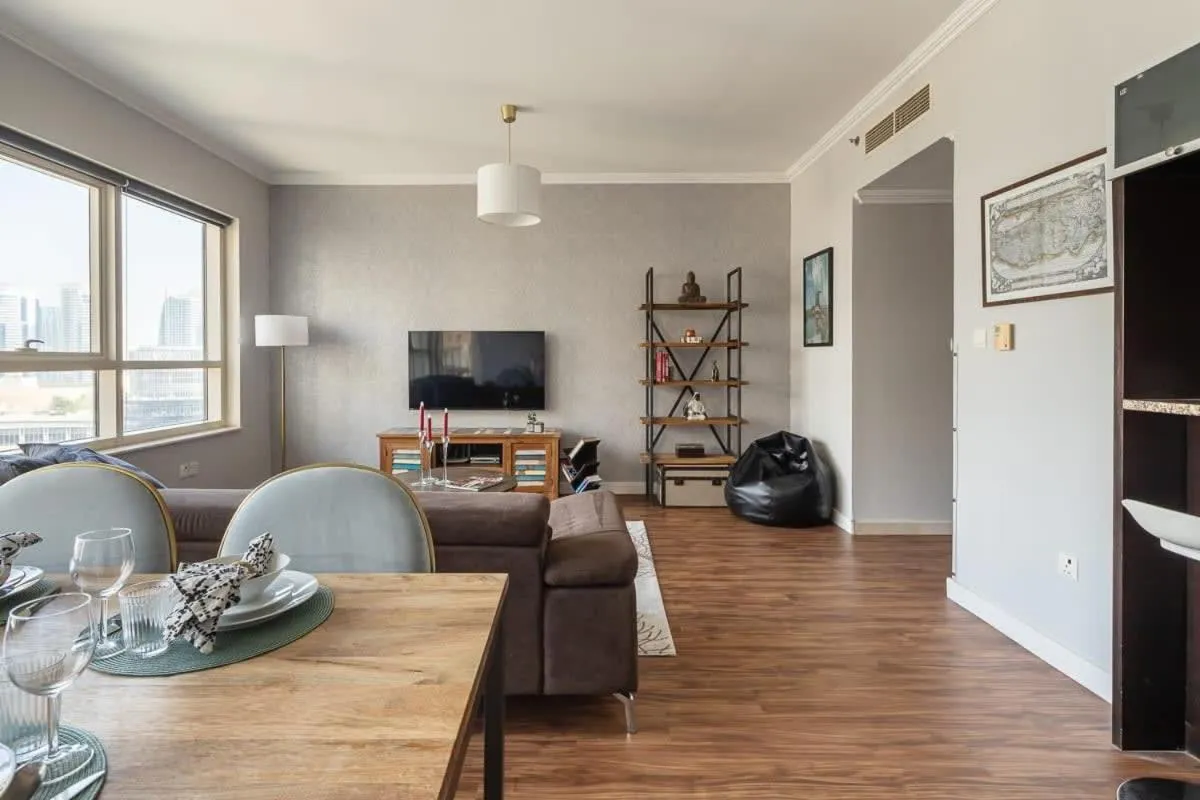 Frank Porter - Marina Quays