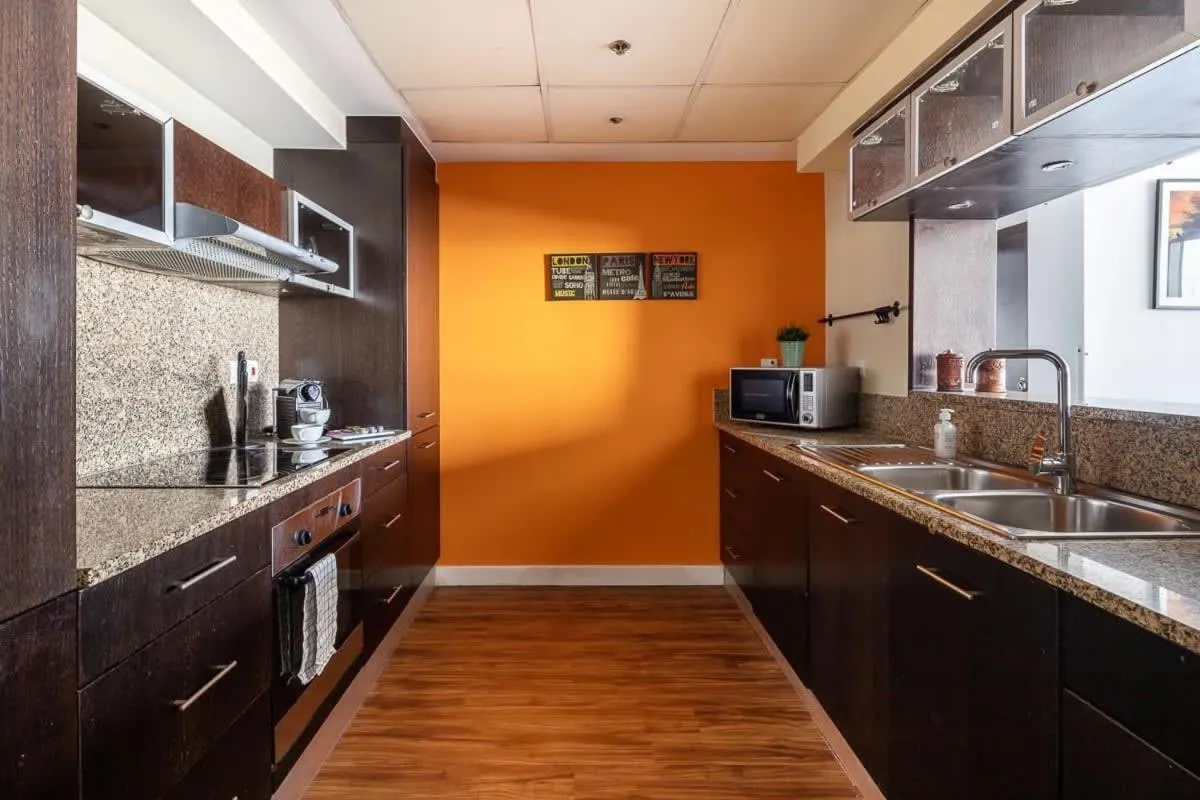 Frank Porter - Marina Quays