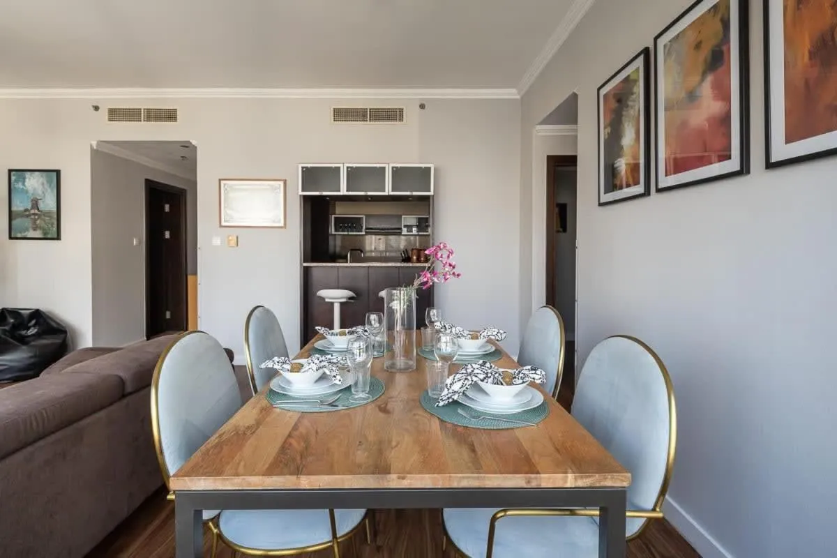 Frank Porter - Marina Quays