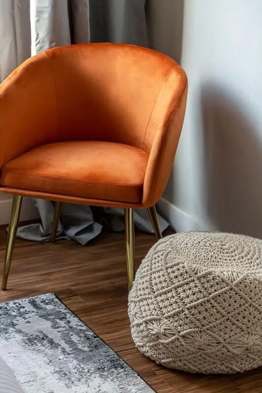 Frank Porter - Marina Quays