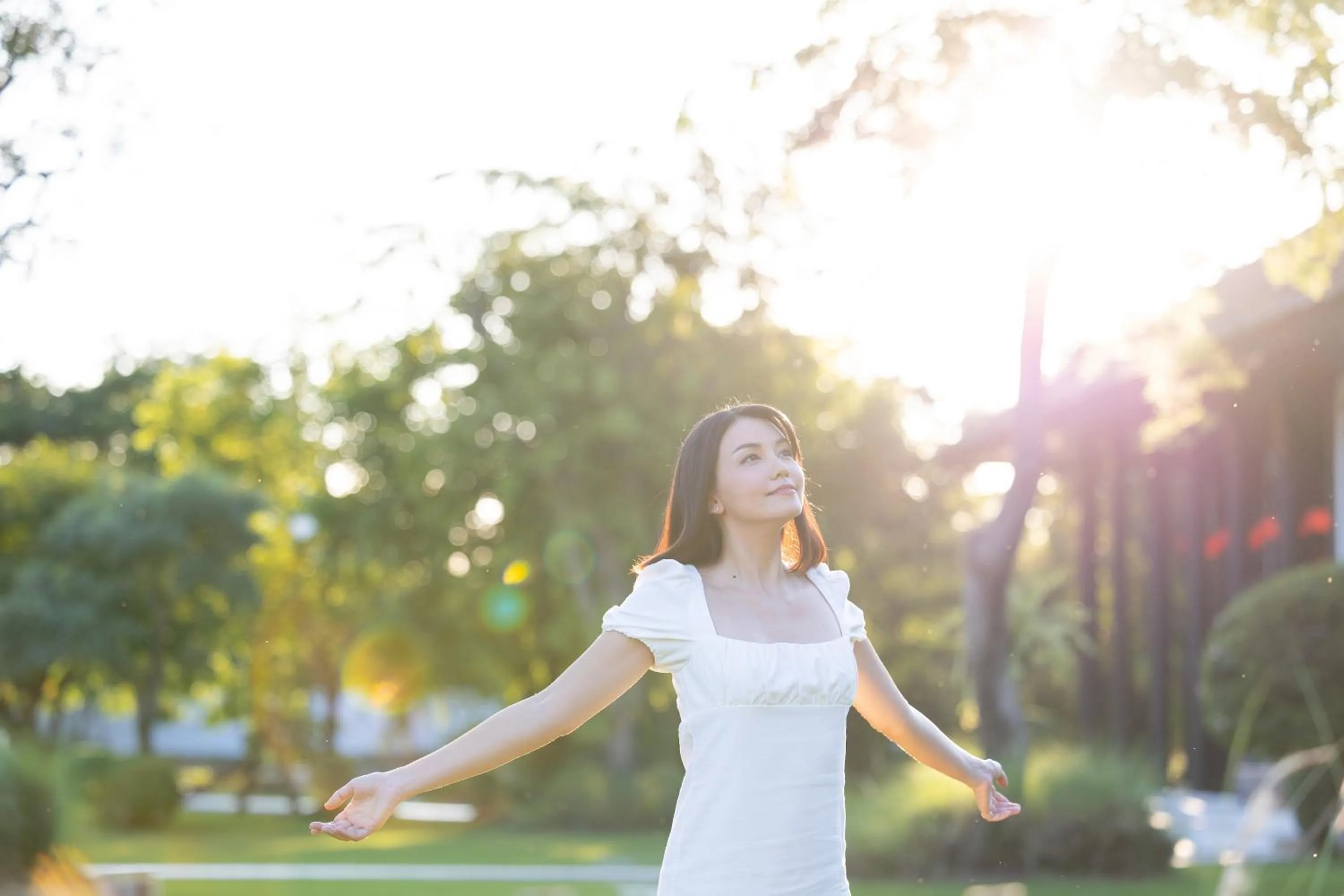 Activities in The Soul Resort