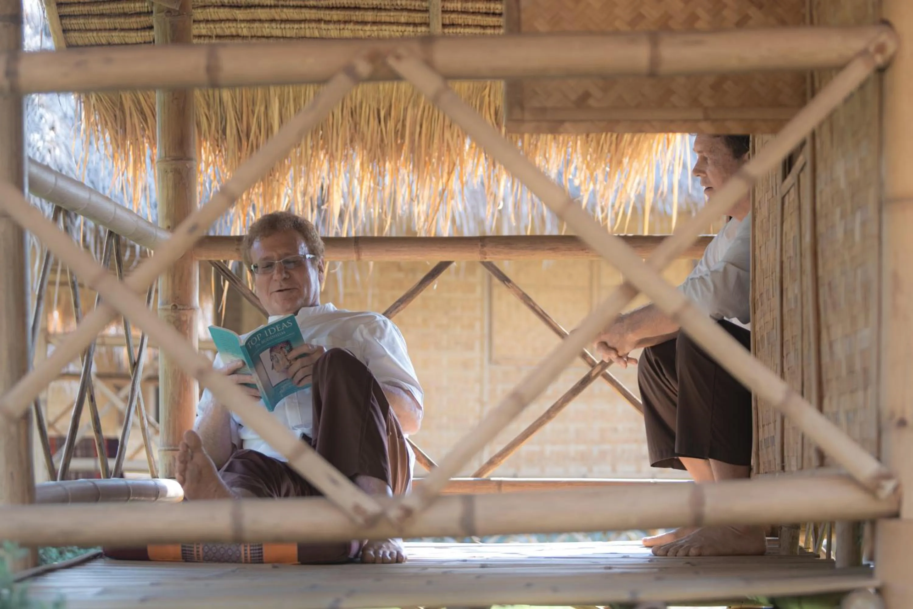 Activities in The Soul Resort