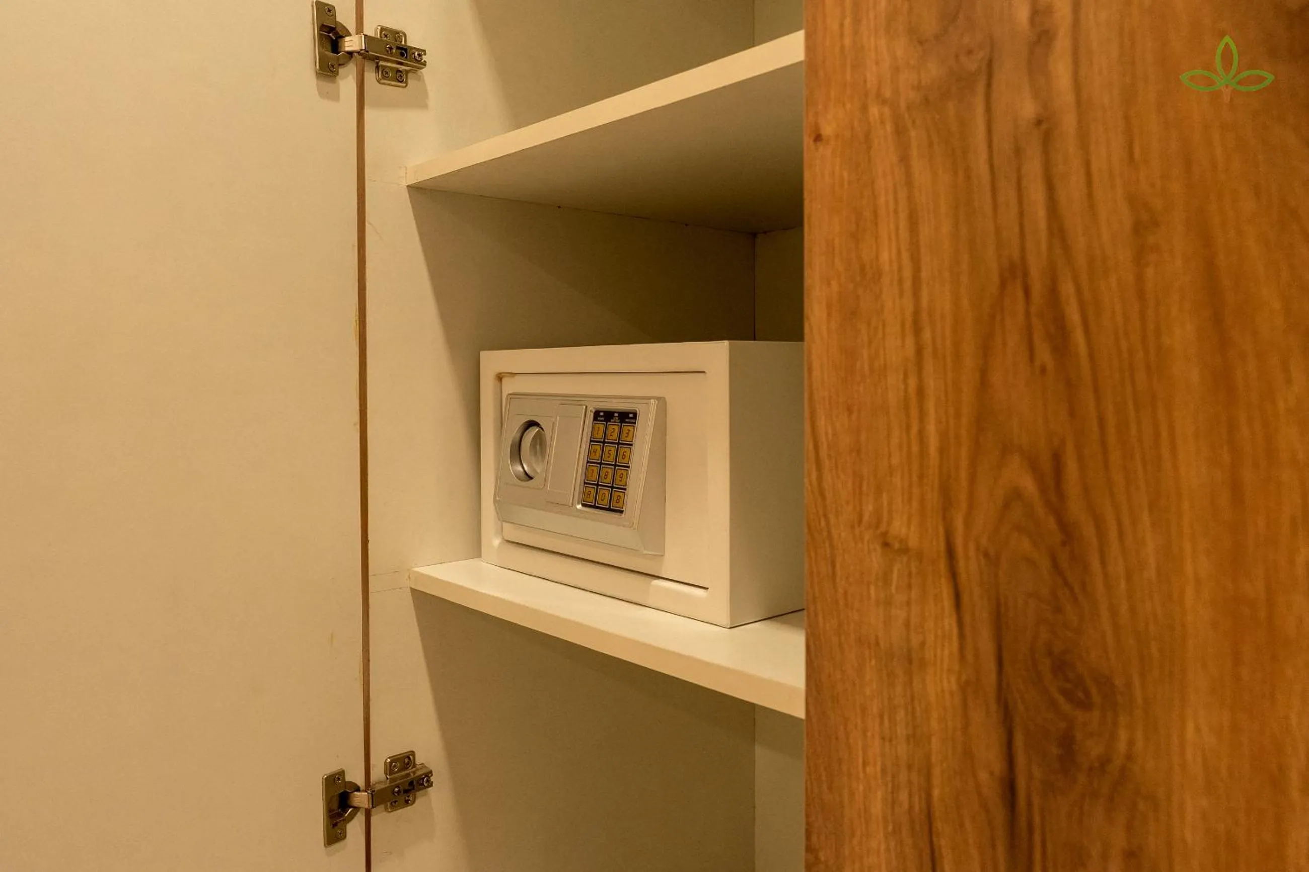 safe in Tea Tree Suites,Manipal