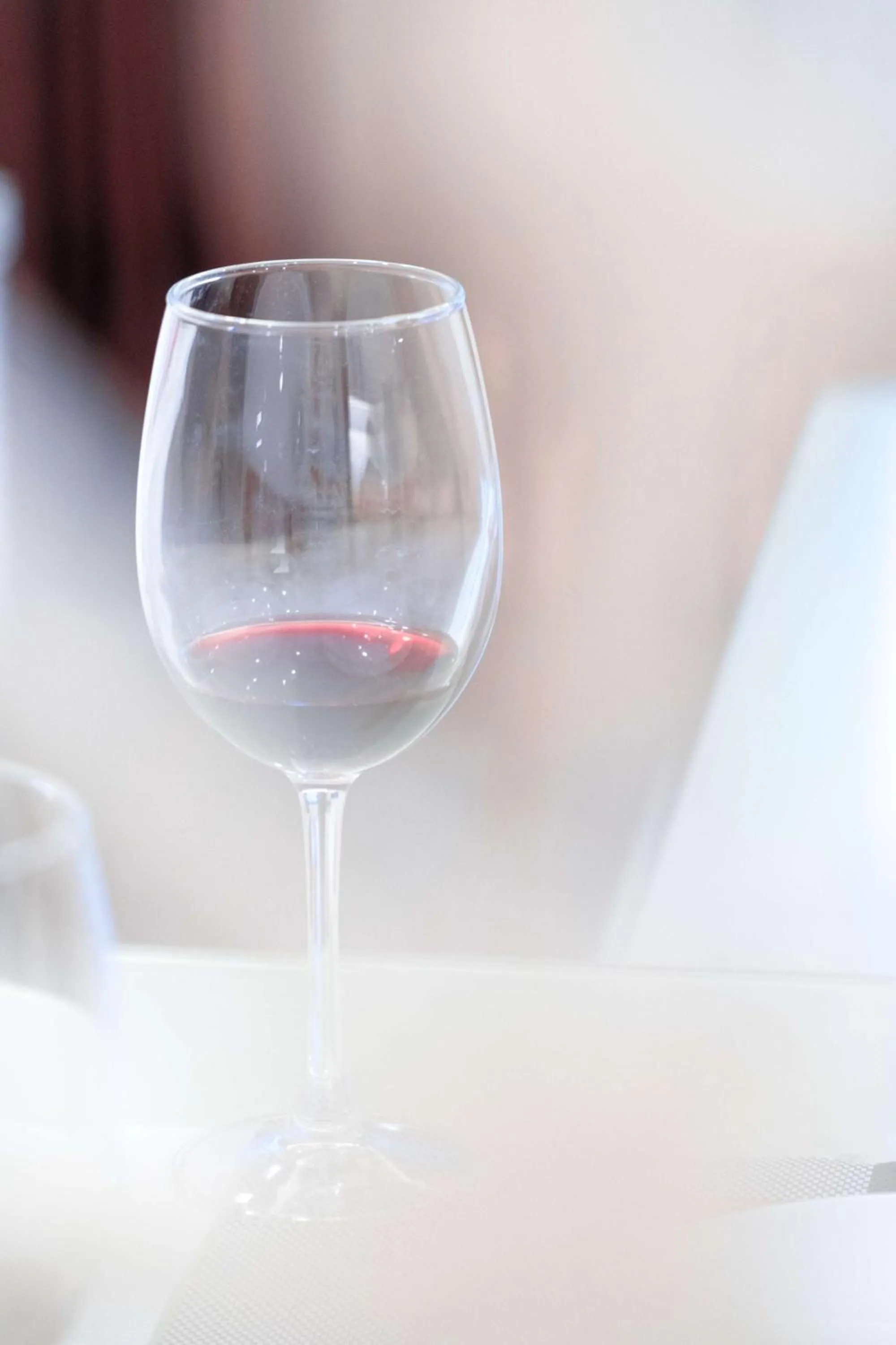 Drinks in Rosee Apartment Hotel