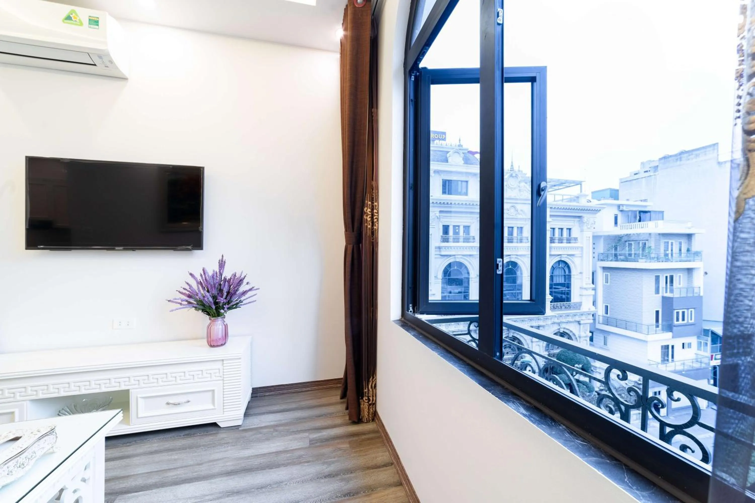 View (from property/room) in Rosee Apartment Hotel