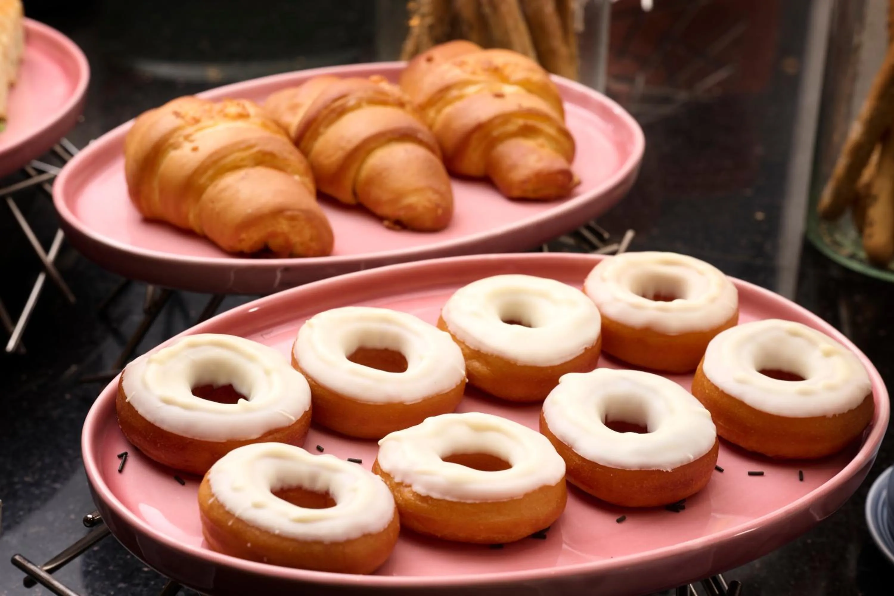 Food and drinks in Golden Tulip Vagator Goa