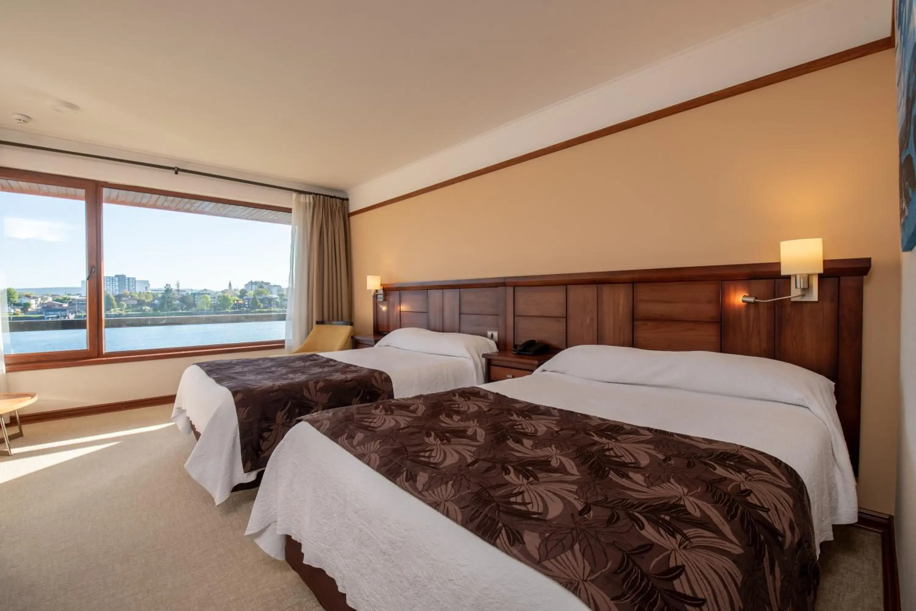 Deluxe Double Room in Hotel Marina Villa del Rio Deluxe Double Room in Hotel Marina Villa del Rio