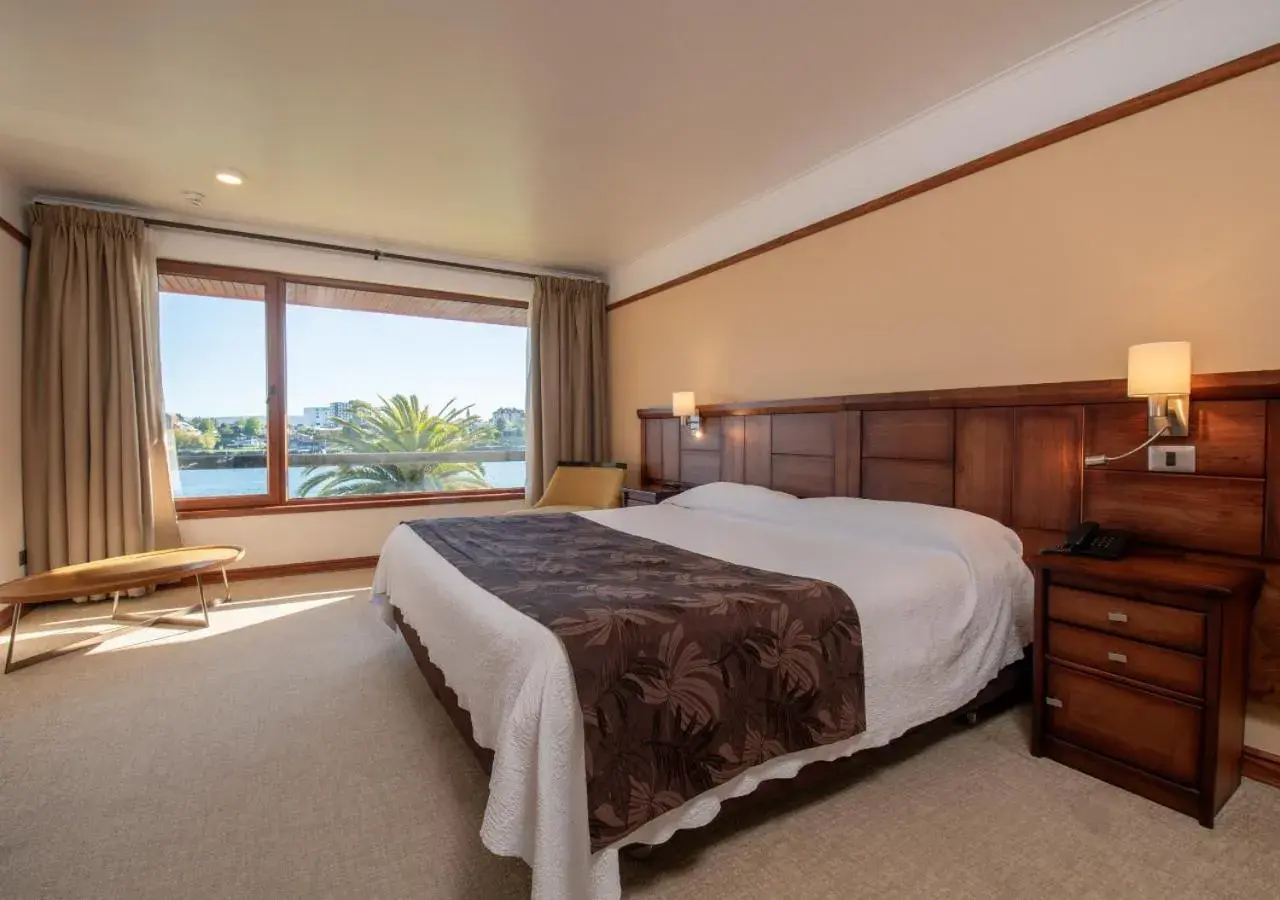 Deluxe King Room in Hotel Marina Villa del Rio Deluxe King Room in Hotel Marina Villa del Rio