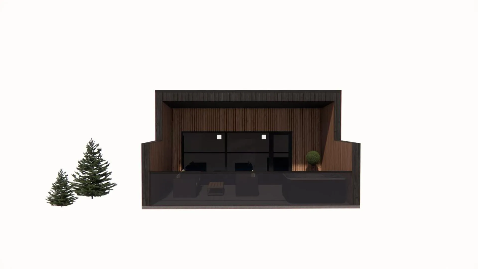 North Mountain View Suites