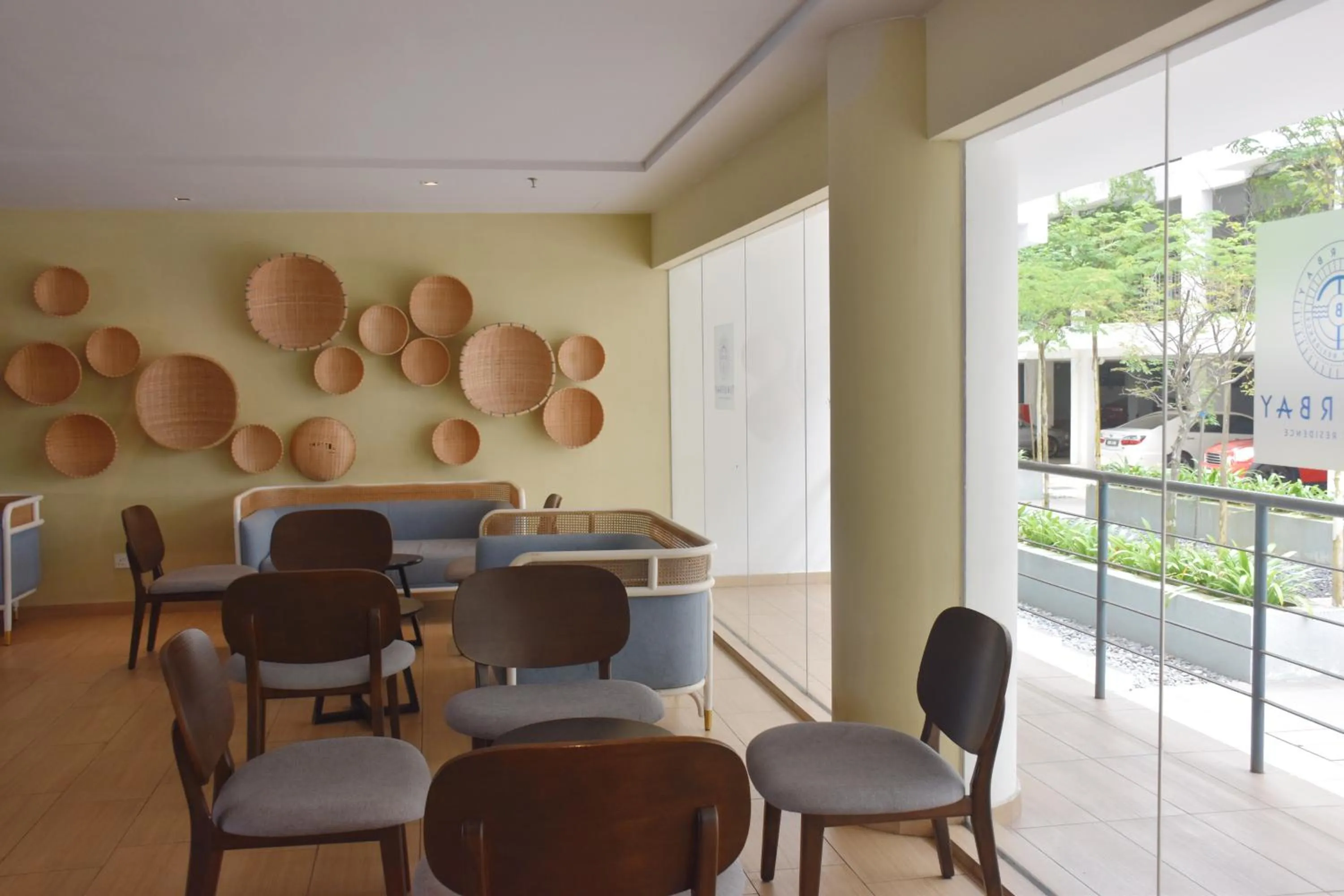 Timurbay Beach Resort Balok Kuantan