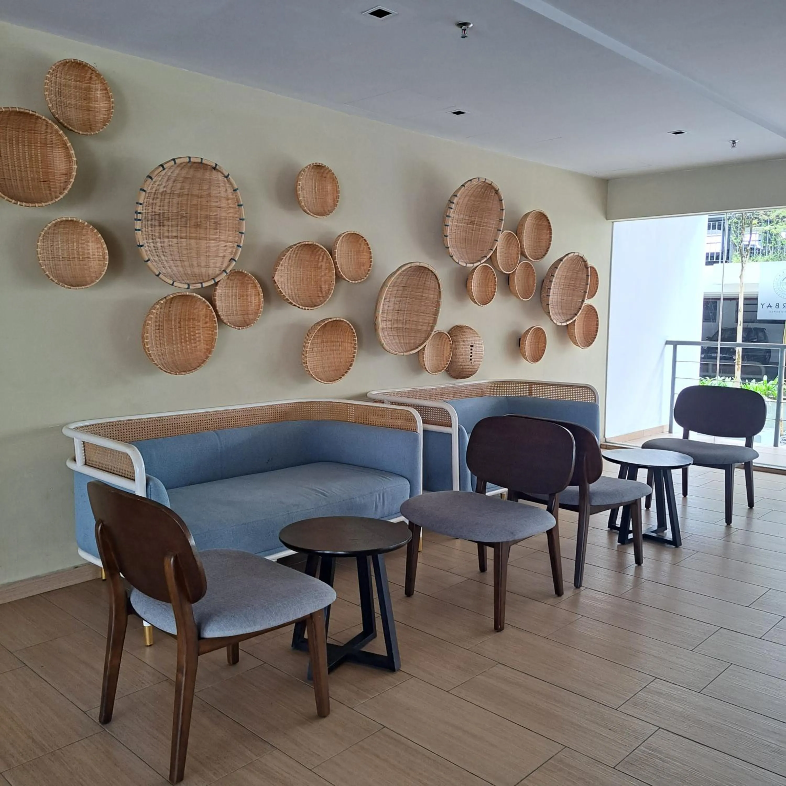 Timurbay Beach Resort Balok Kuantan