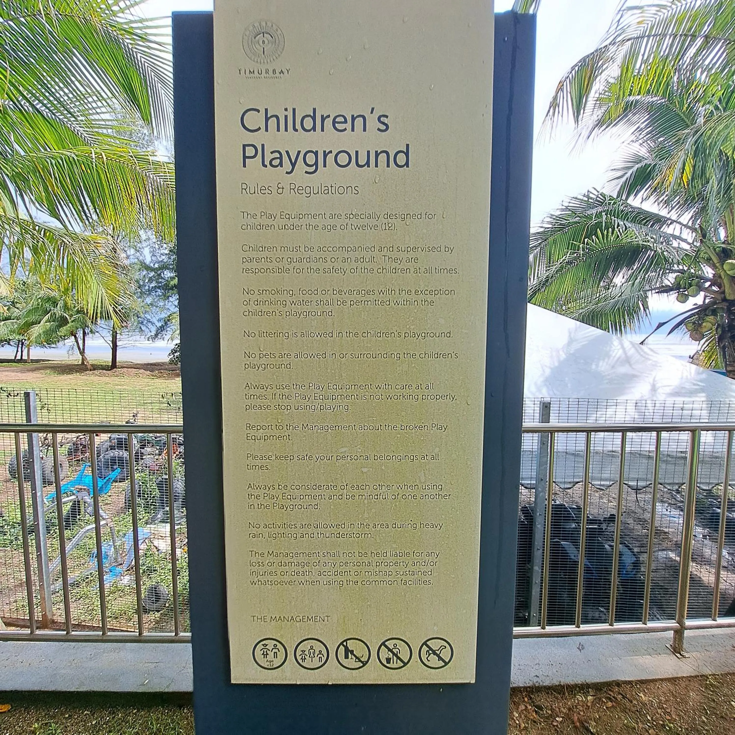 Timurbay Beach Resort Balok Kuantan