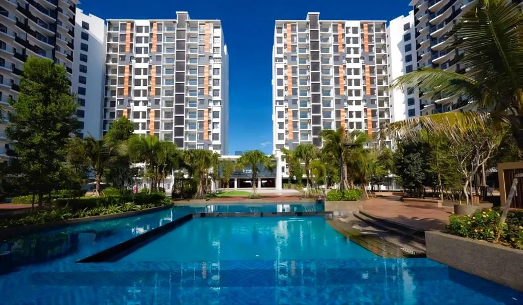 Timurbay Beach Resort Balok Kuantan