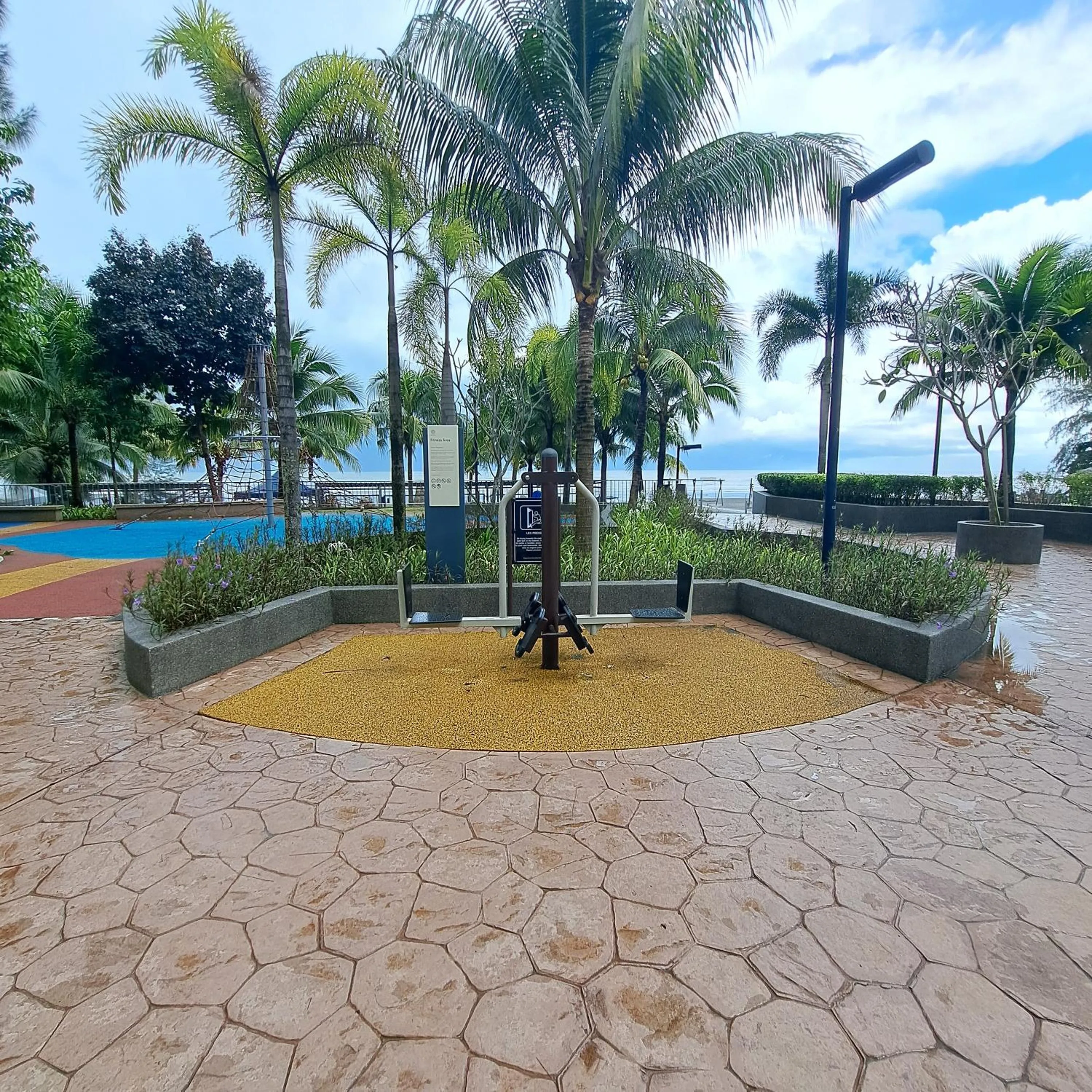 Timurbay Beach Resort Balok Kuantan