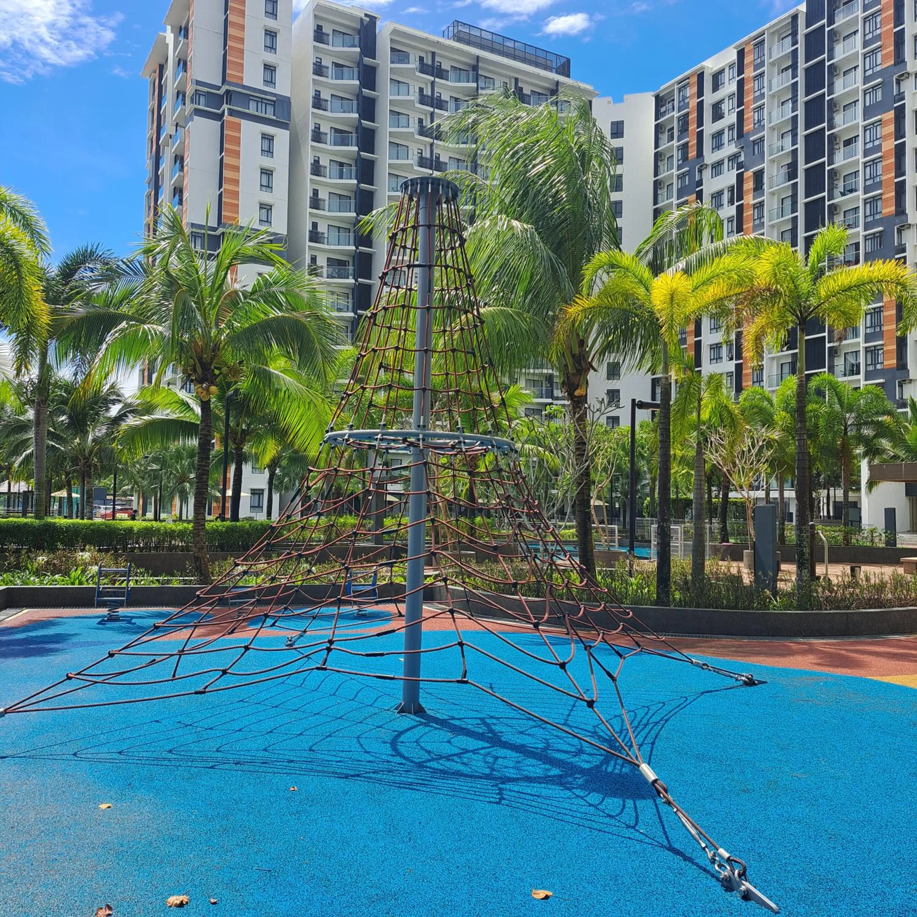 Timurbay Beach Resort Balok Kuantan